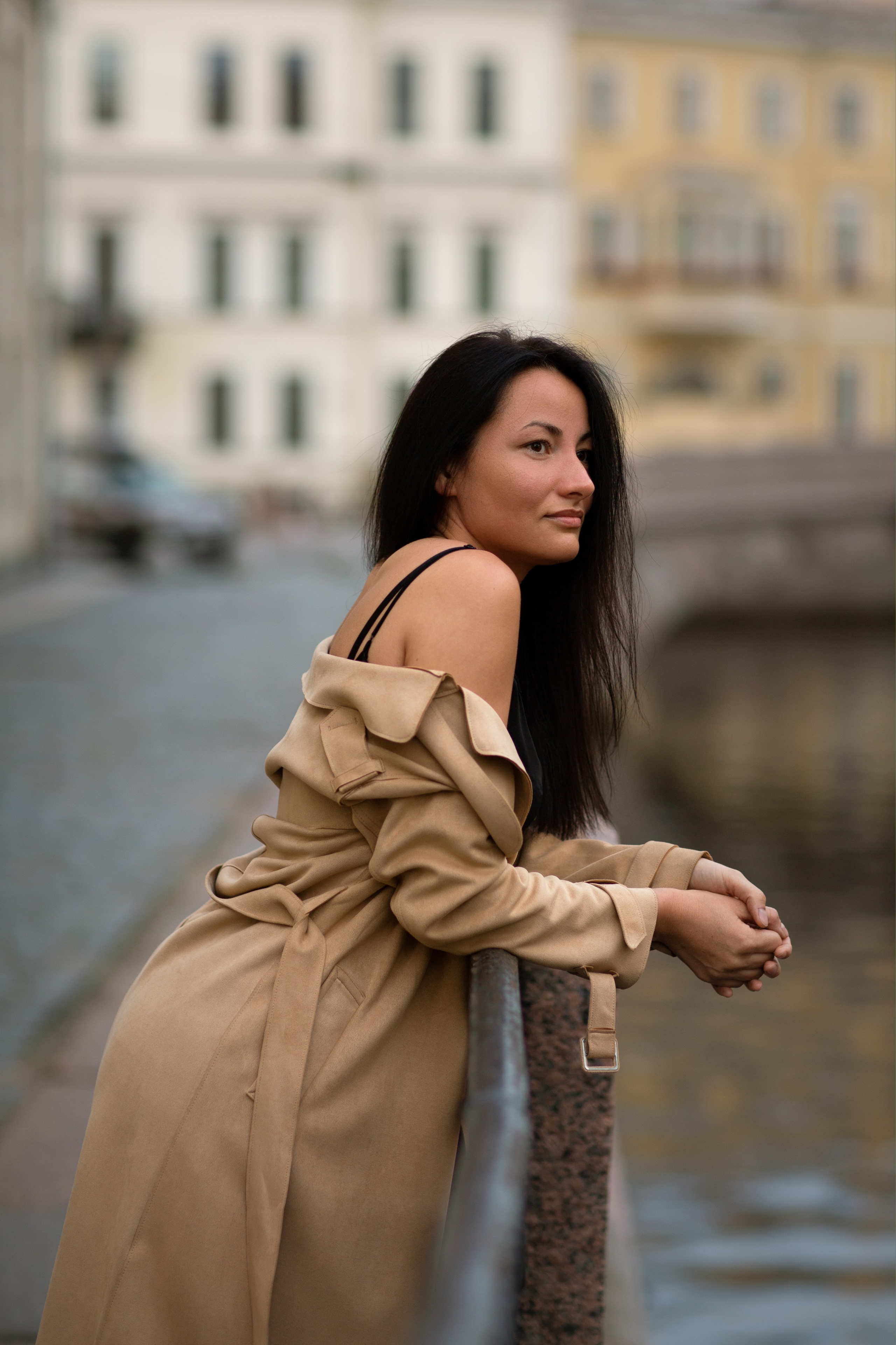 Марина в центре. Детский и семейный фотограф в Санкт-Петербурге Алтухова Ольга