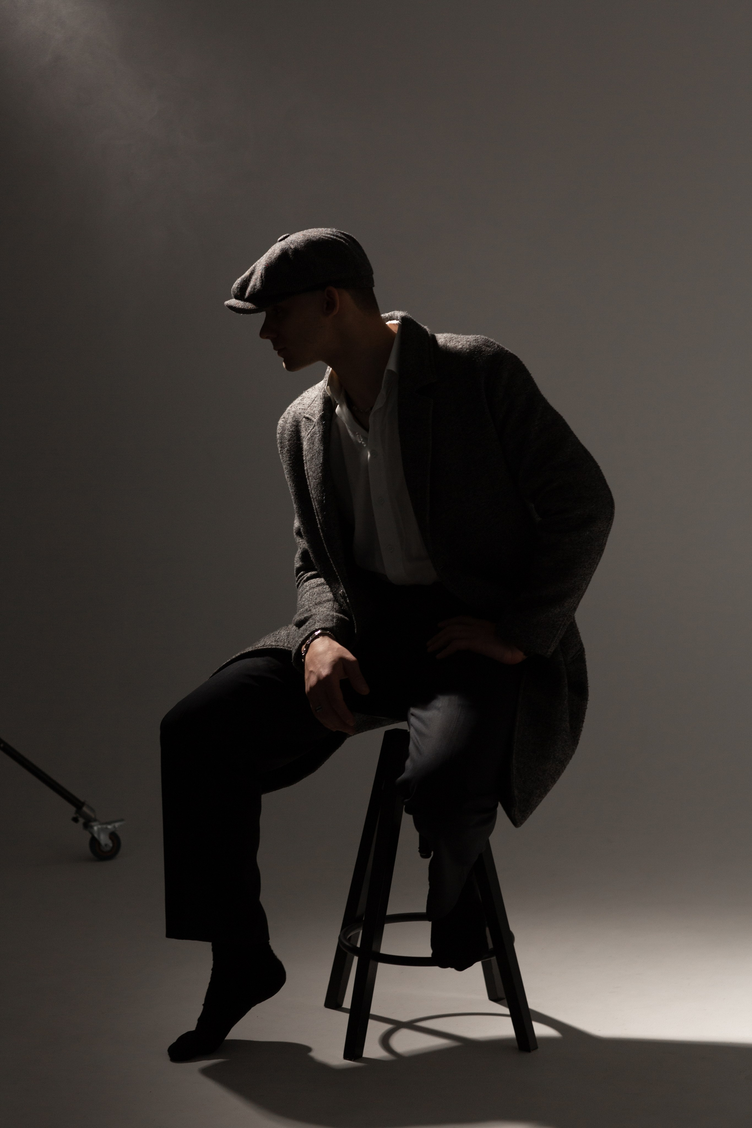 Мужской портрет. Детский и семейный фотограф в Санкт-Петербурге Алтухова Ольга