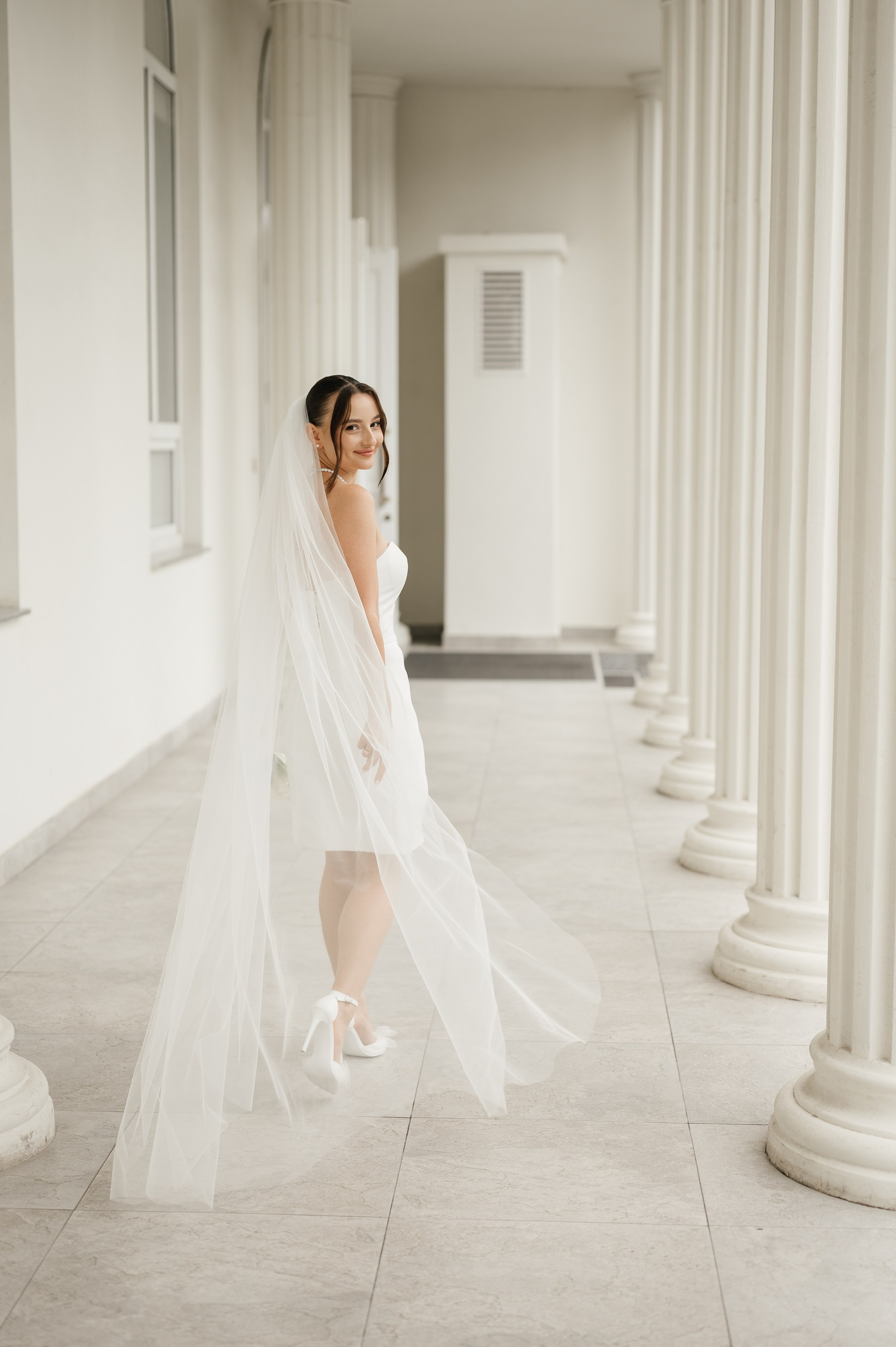 Константин и Виктория. Свадебный и семейный фотограф в Краснодаре Алина Мельник