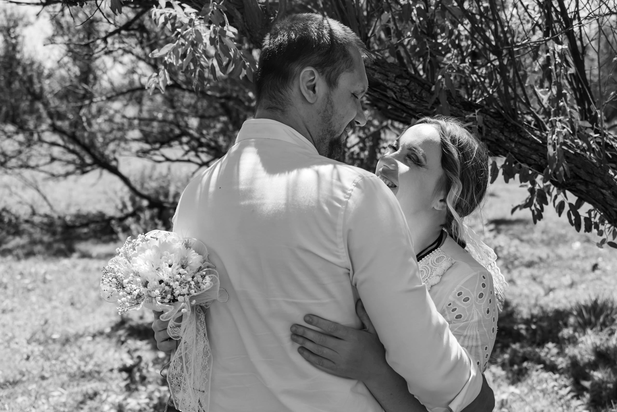 Елена и Евгений. Главная