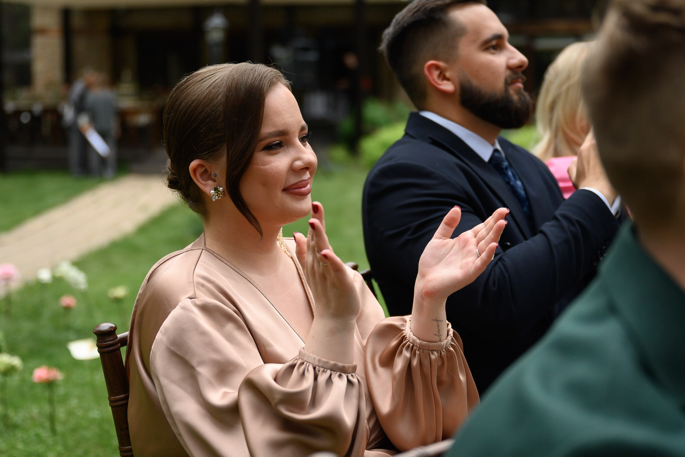 БОЛГАРСКИЙ ДОМ. Свадебный  фотограф Новосибирск