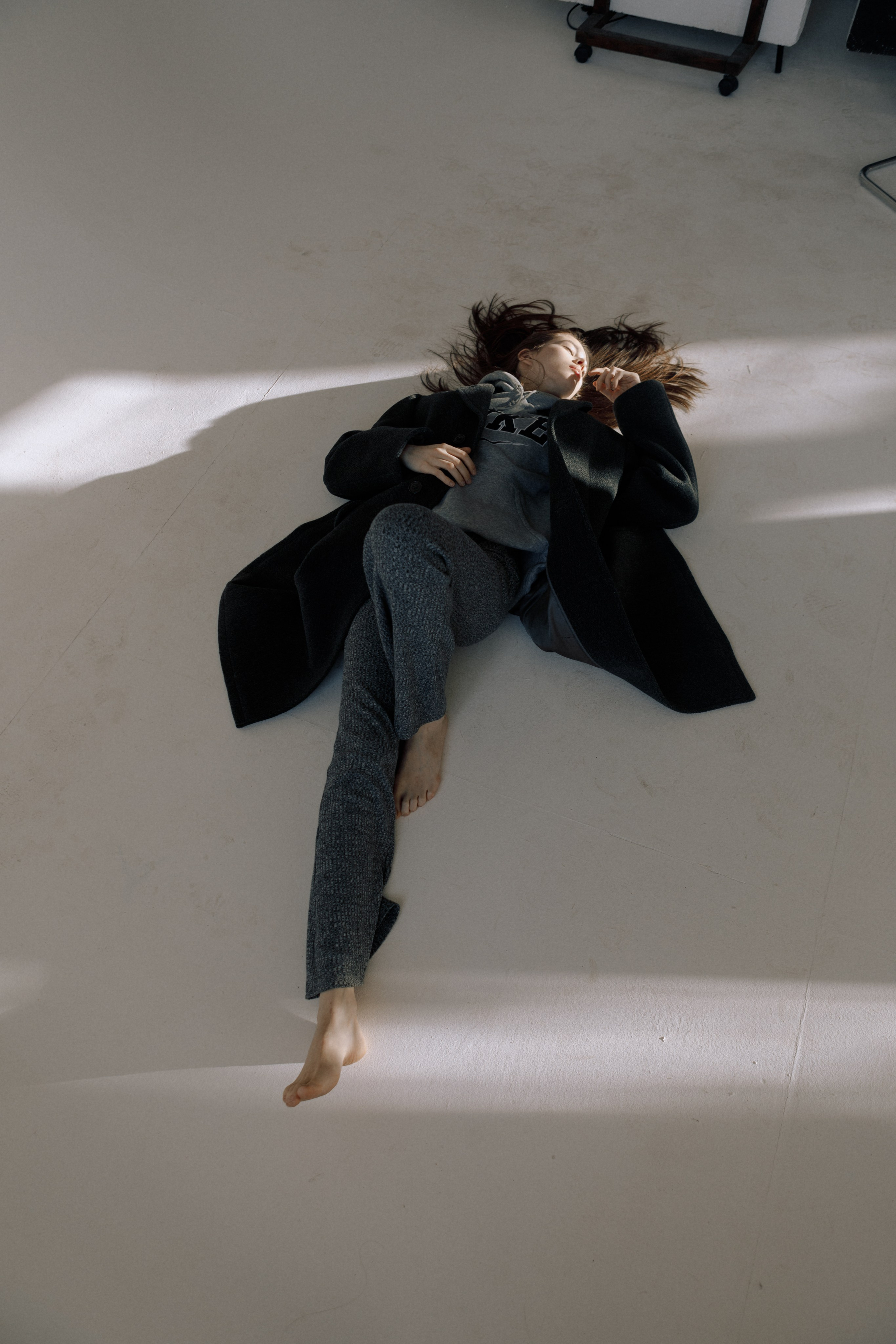 Yulia. Фотограф Евгений Политов