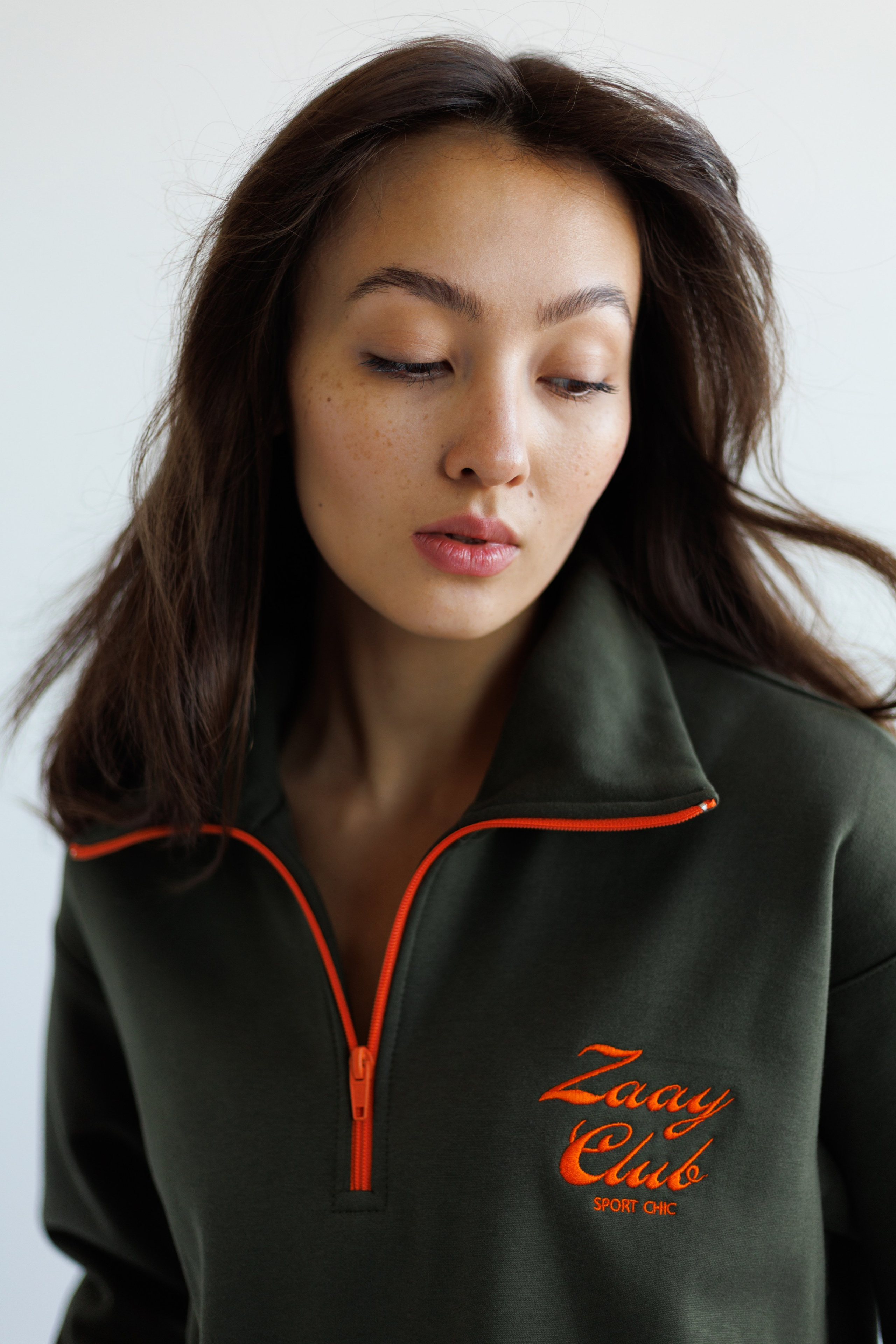 Zaay autumn 2025. Фотограф Евгений Политов