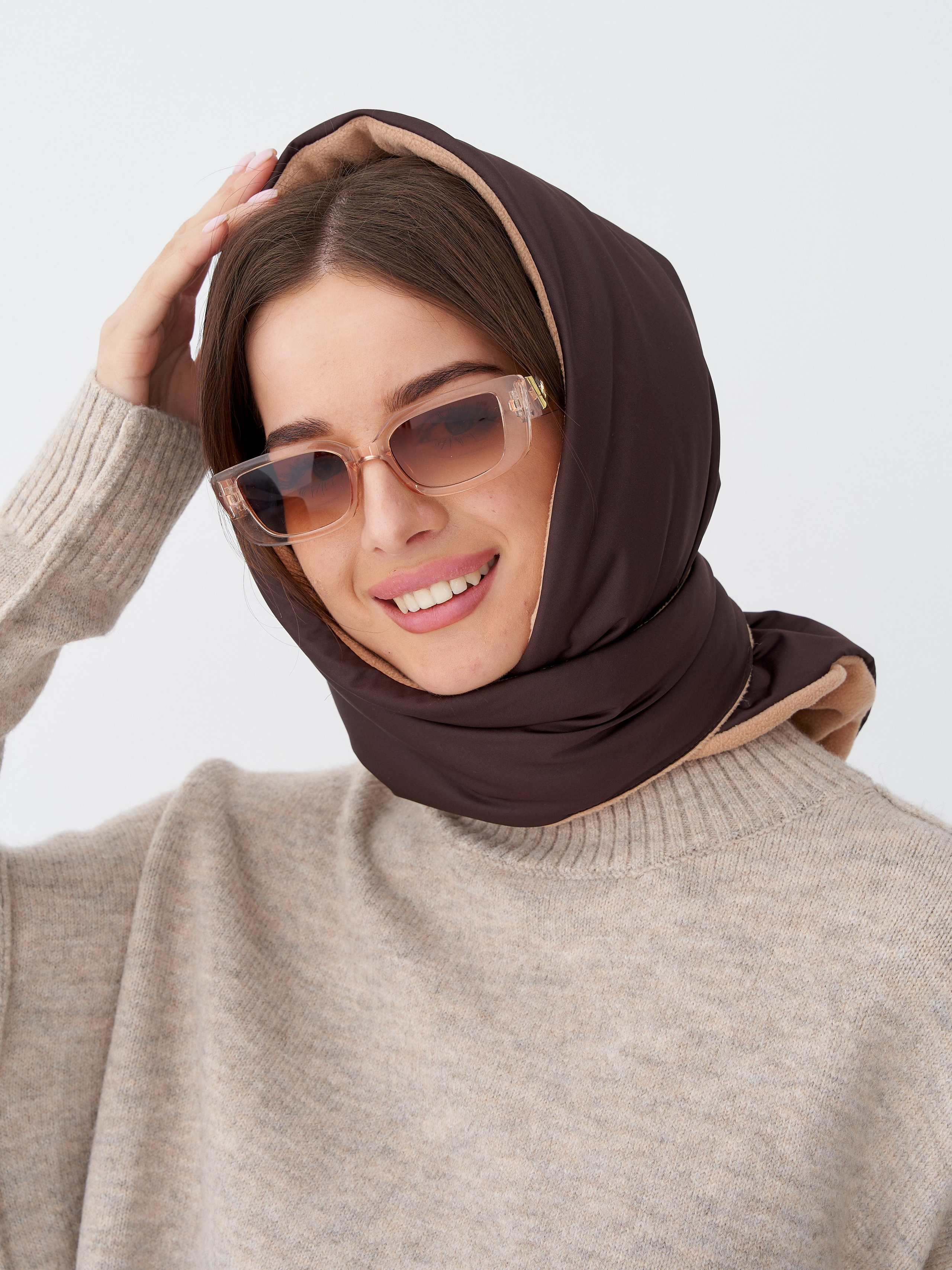 Оля. Контент для маркетплейсов и соцсетей. Фото и видео съемка