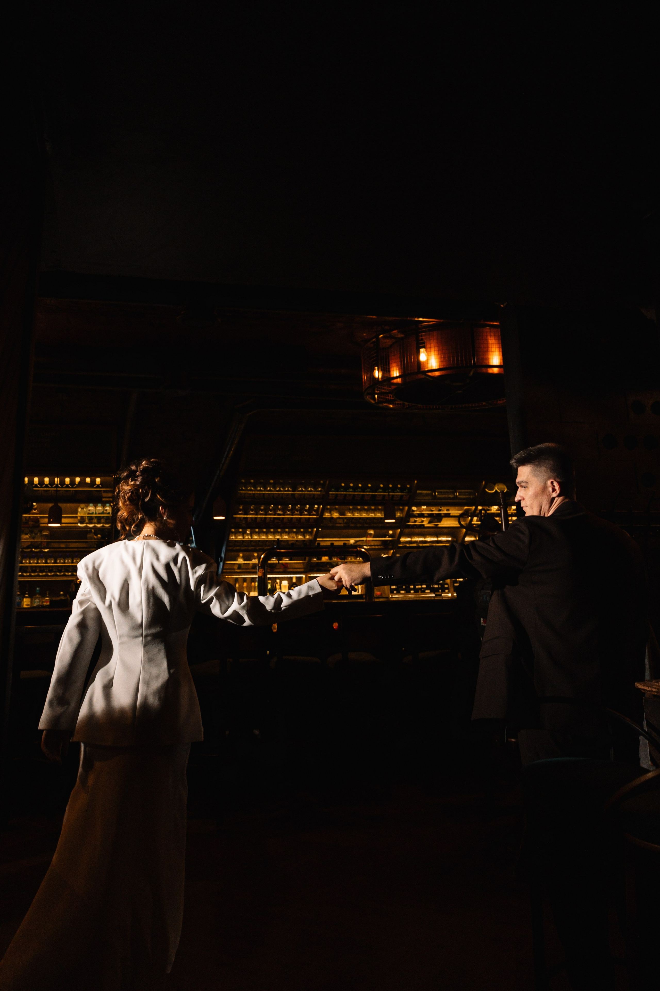 I & A. Свадебный фотограф в Красноярске Абраменко Настя