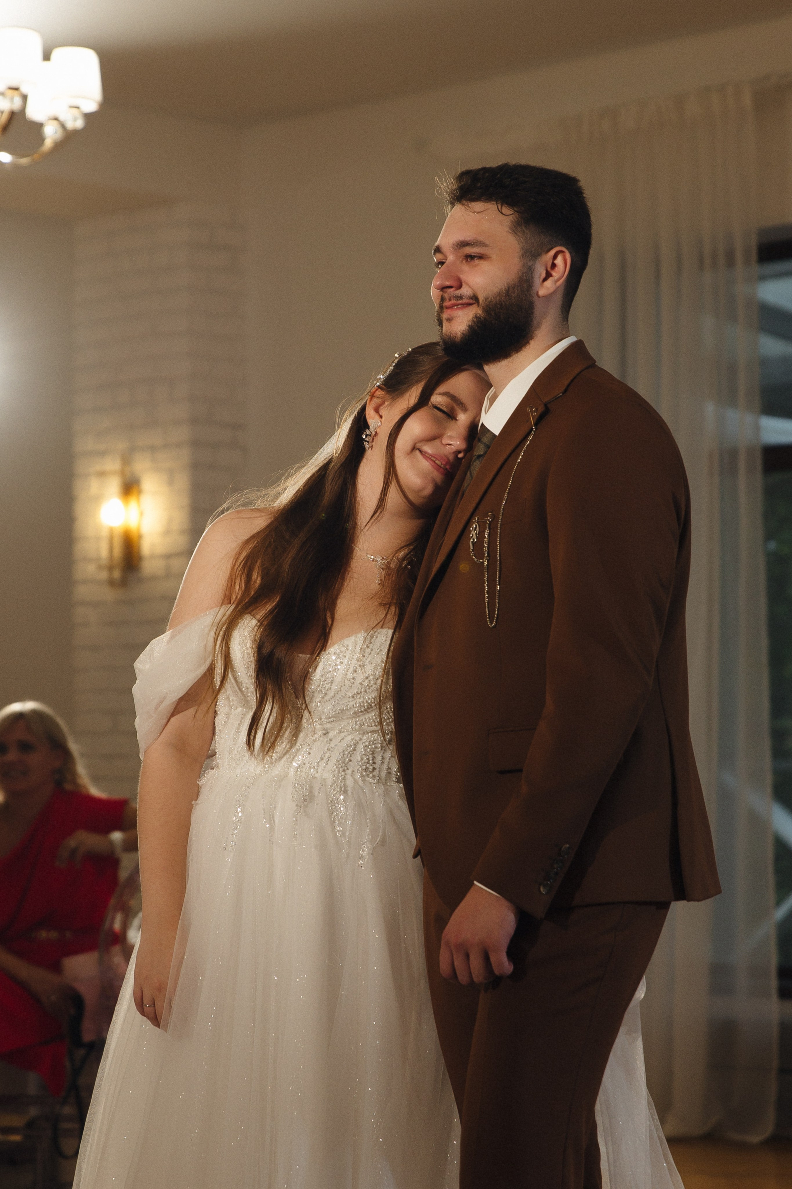 V & A. Свадебный и семейный фотограф в Красноярске Абраменко Настя