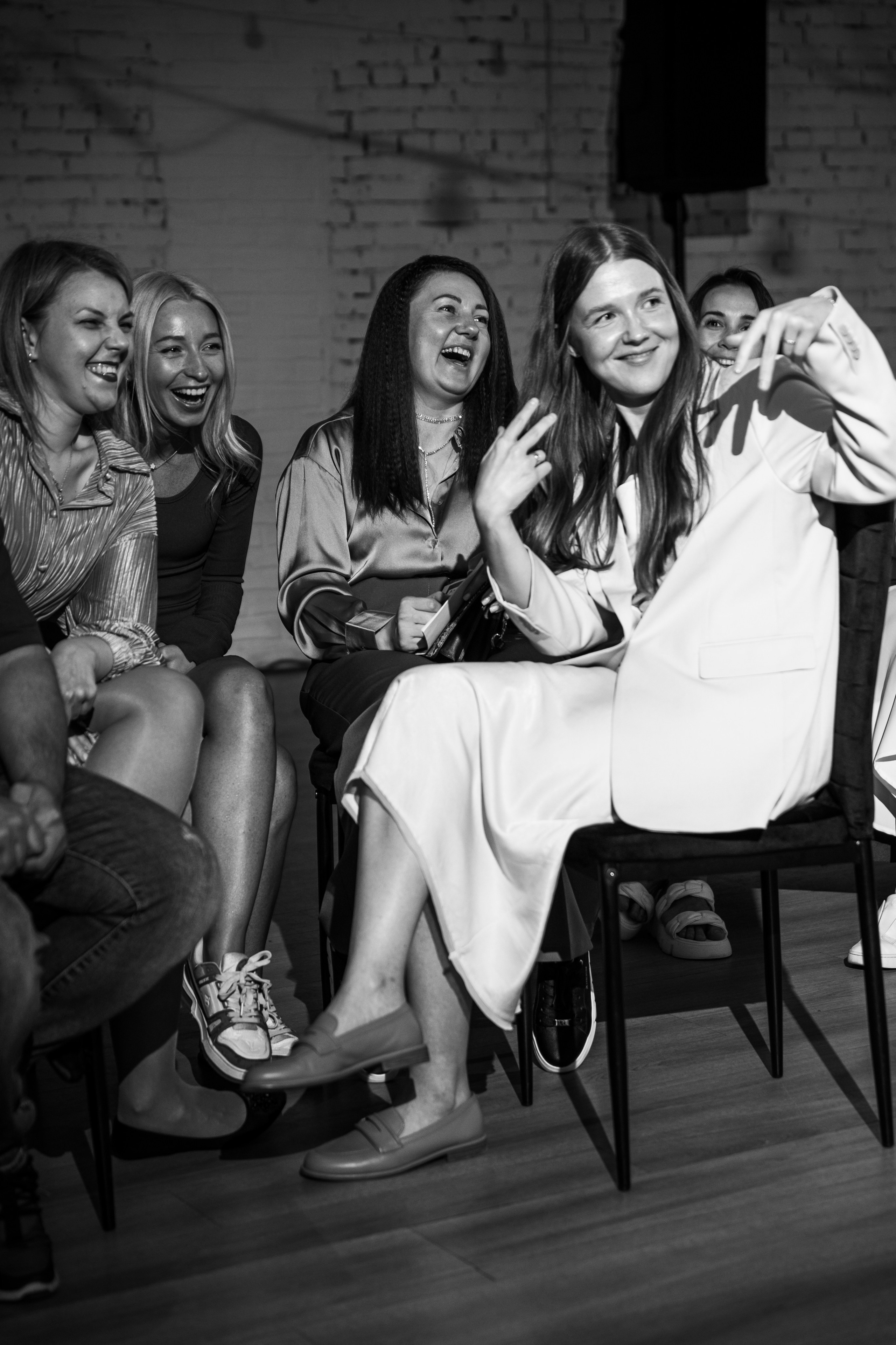 Lemon Queen Party. Свадебный фотограф в Красноярске Абраменко Настя