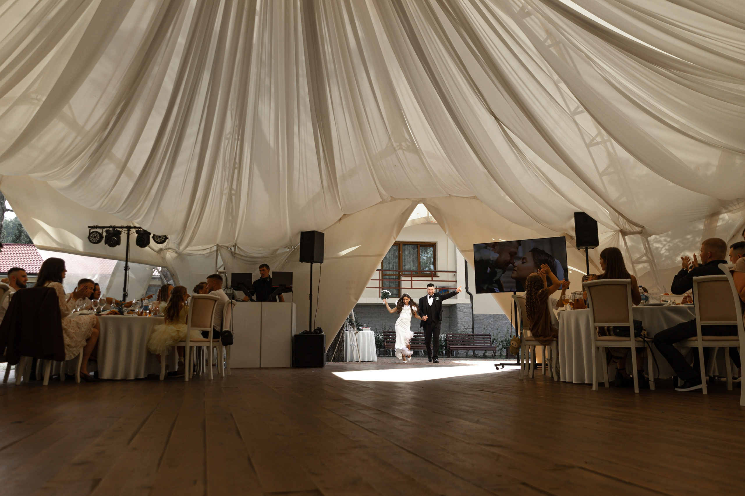 A & S. Свадебный фотограф в Красноярске Абраменко Настя