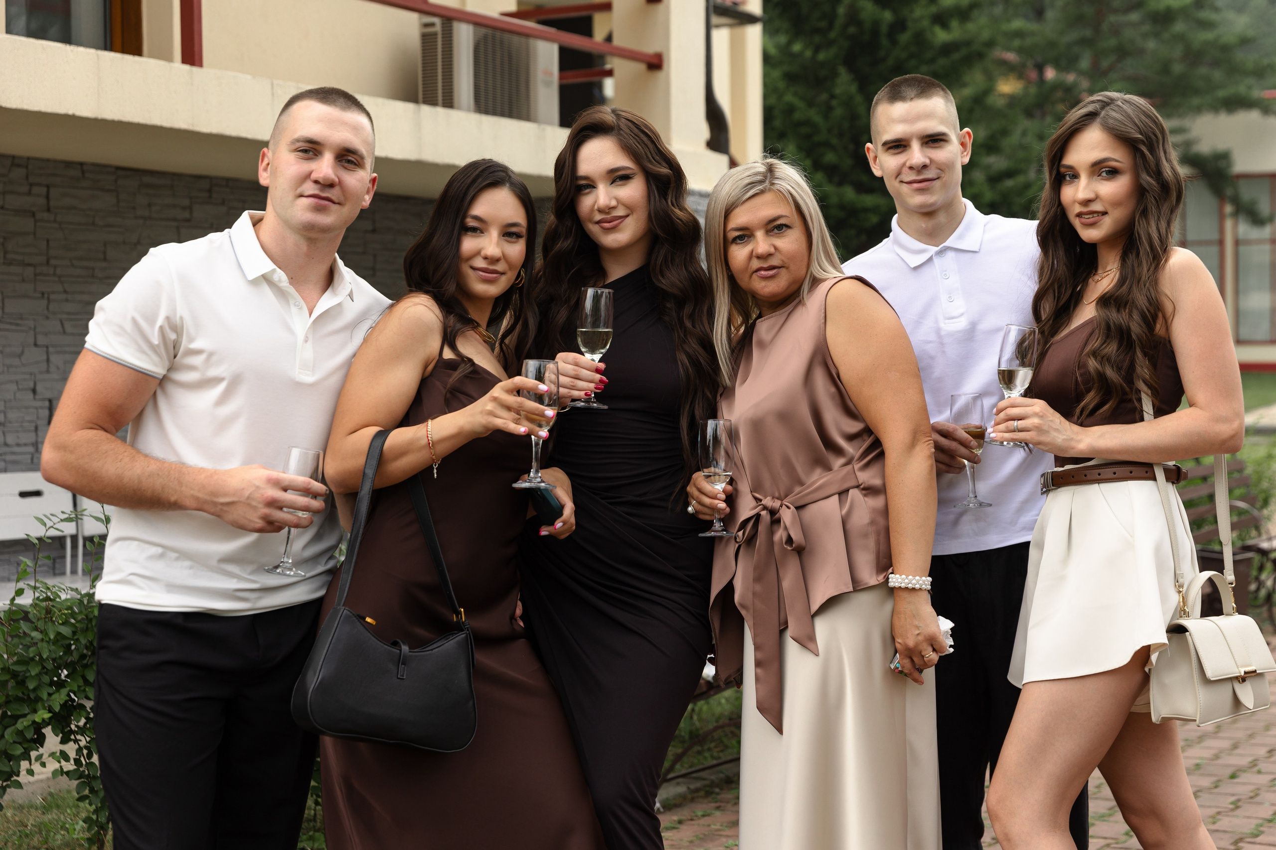 A & S. Свадебный и семейный фотограф в Красноярске Абраменко Настя