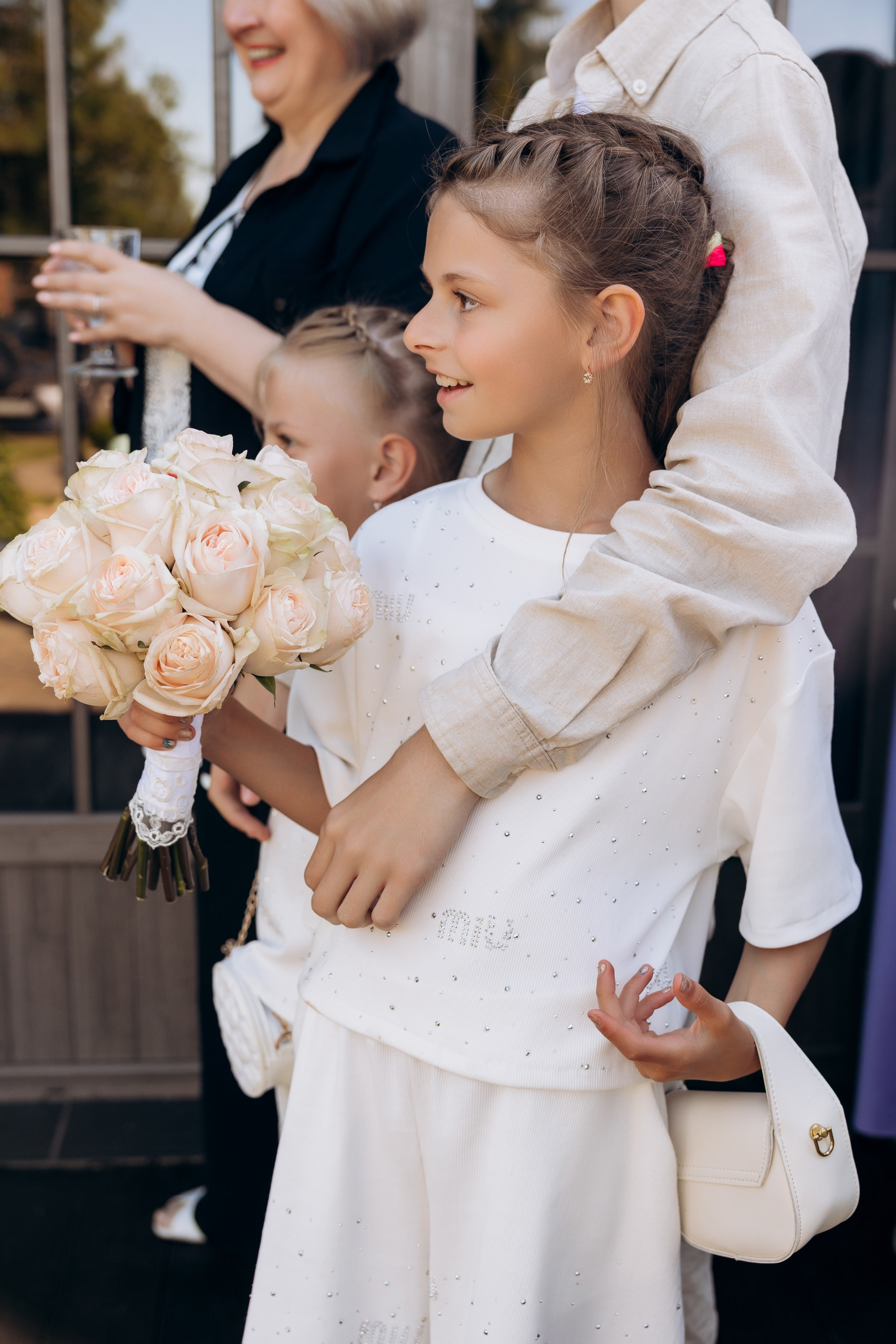 Даниил и Лика 21 июня 2024. Фотограф в Калининграде свадебная фотография, репортажная, фотосессии