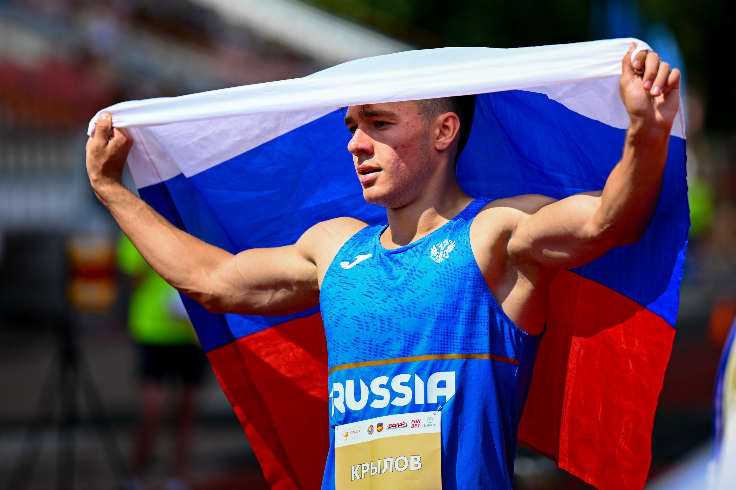 Фотограф турнира. Спортивный и репортажный фотограф в Казани Вячеслав Сатонин