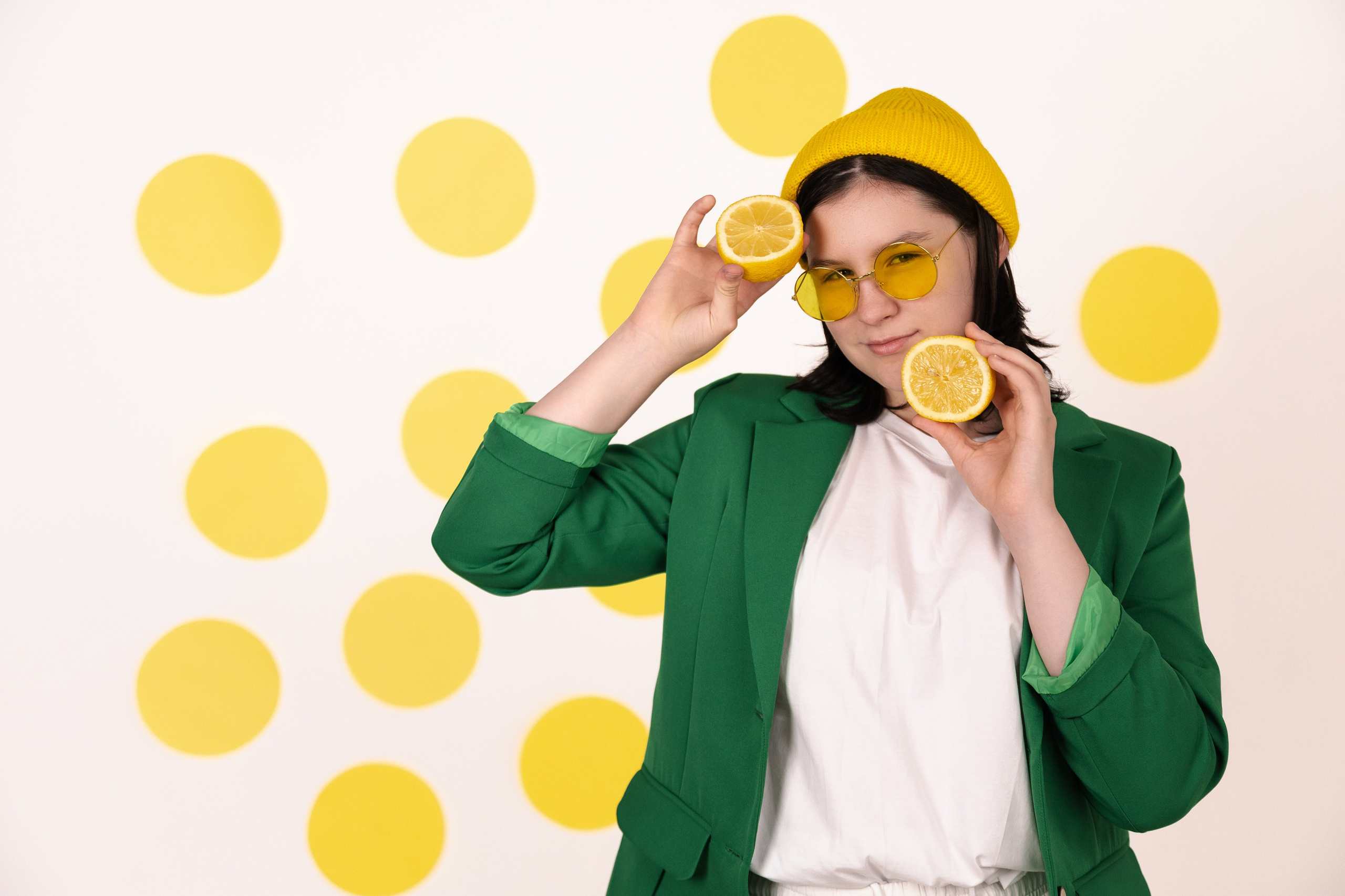 Проект лимоны. АНАСТАСИЯ КУЗНЕЦОВА | ФОТОГРАФ ЧЕБОКСАРЫ