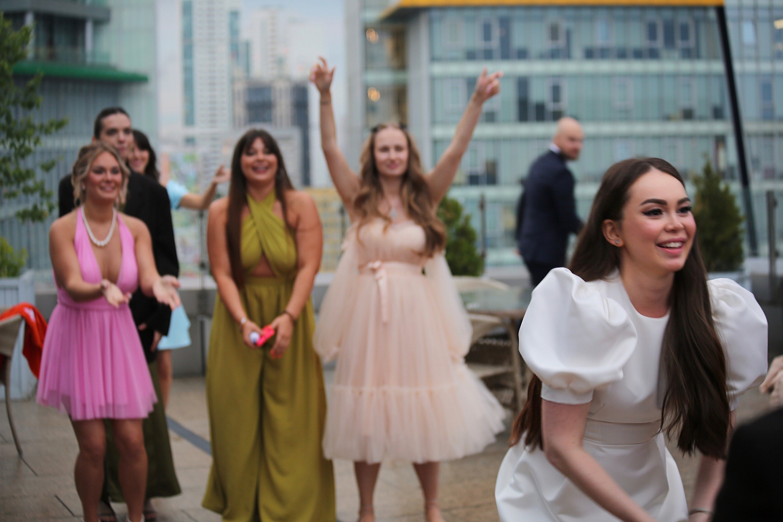 Денис & Дарья. Фотография — это жизнь, освещенная вспышкой