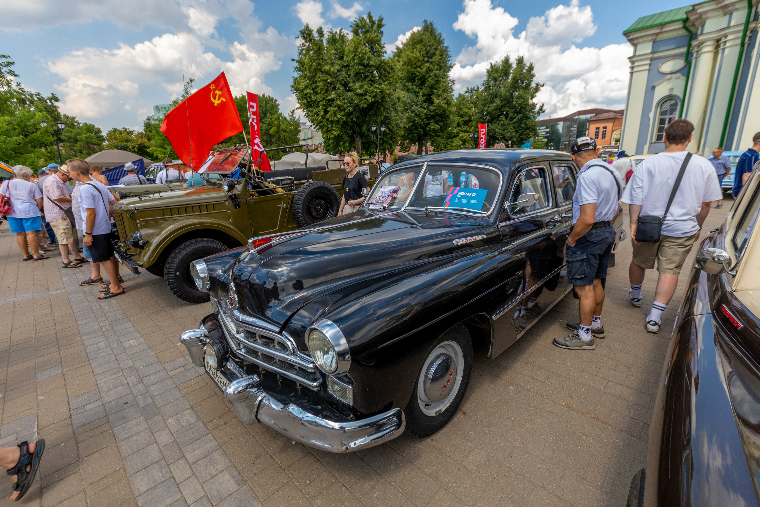 Автострада 2026. Фотограф в Туле Крупский АнДРей. Фотостудия «КАДР71» в Туле