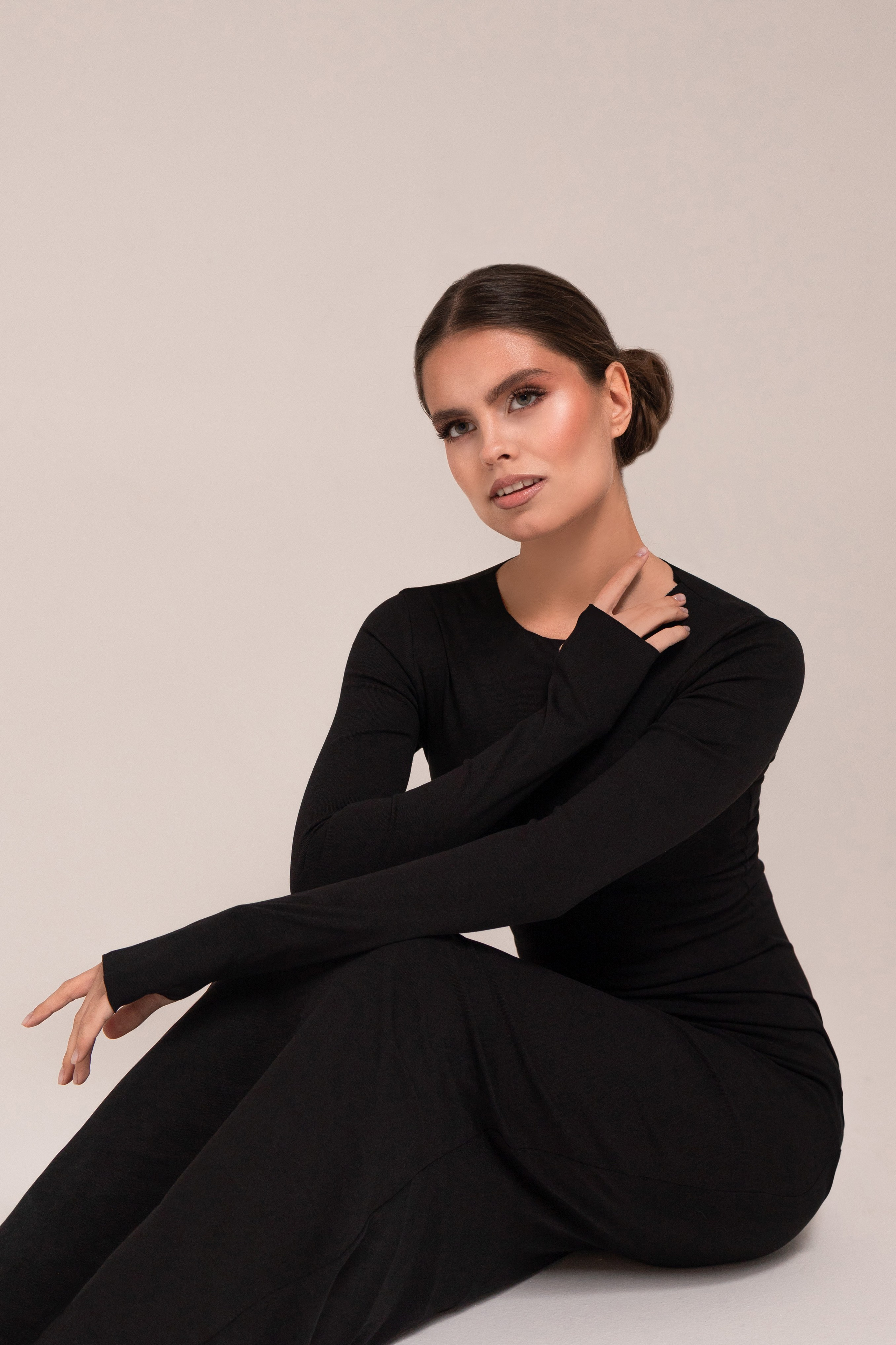 Настя. СЕМЕЙНАЯ ФОТОСЕССИЯ МОСКВА