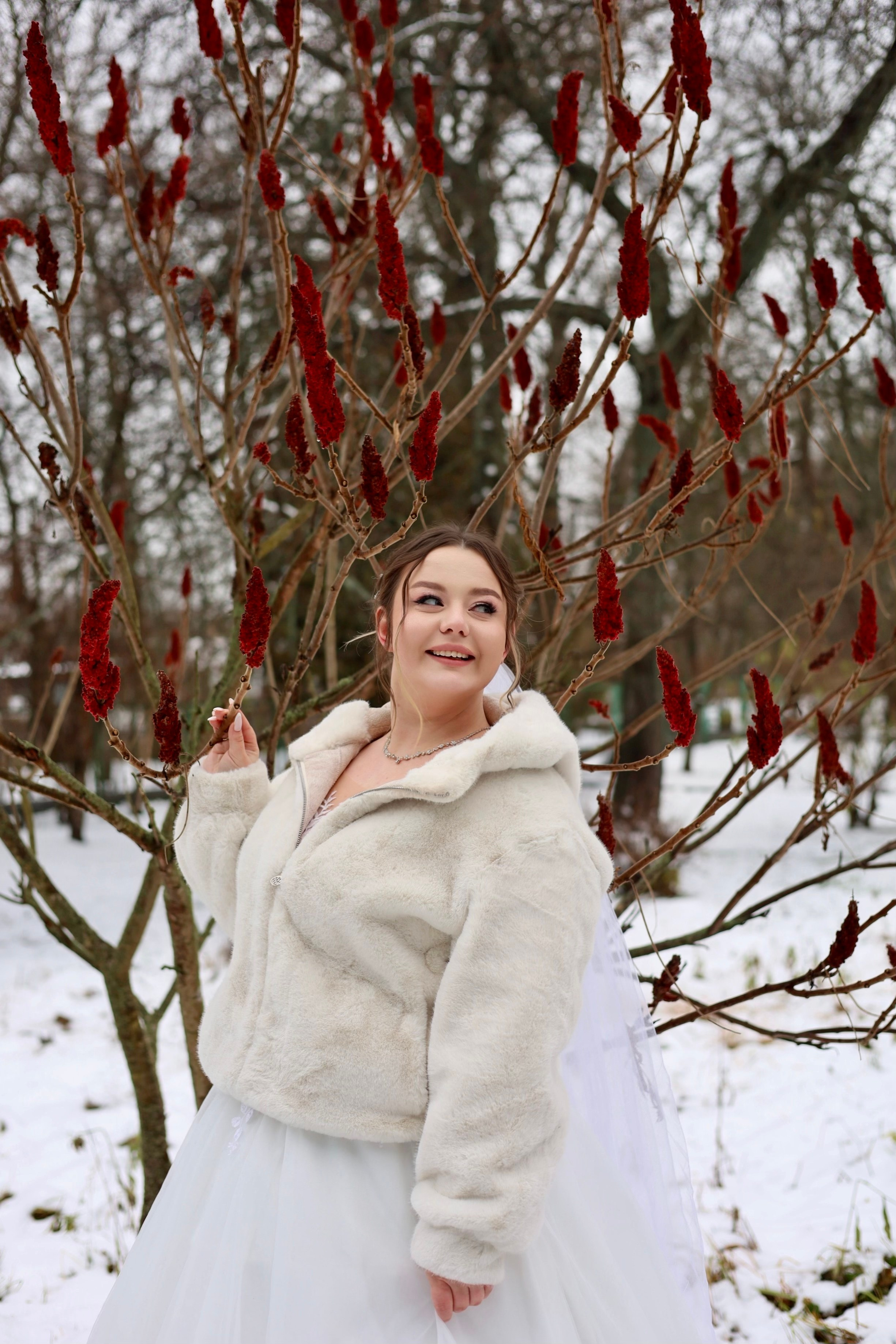 Свадебные съёмки. Главная