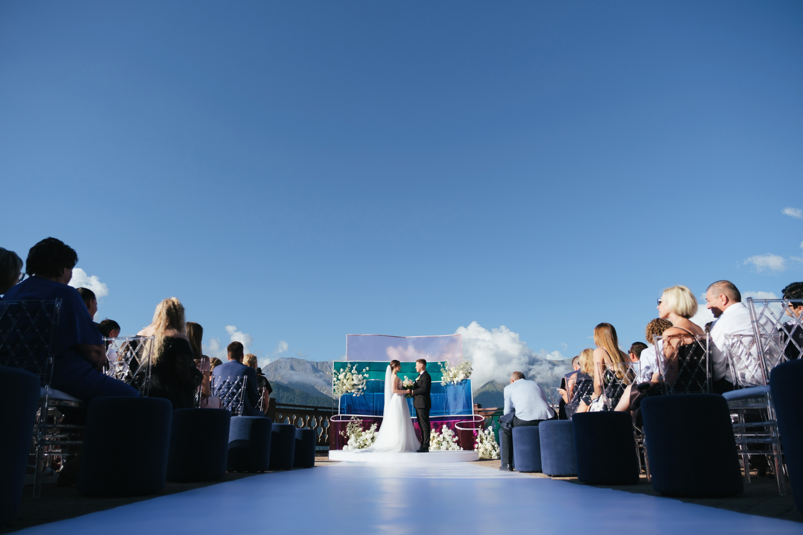 Сияние. Свадебный Видеограф Фотограф в Сочи