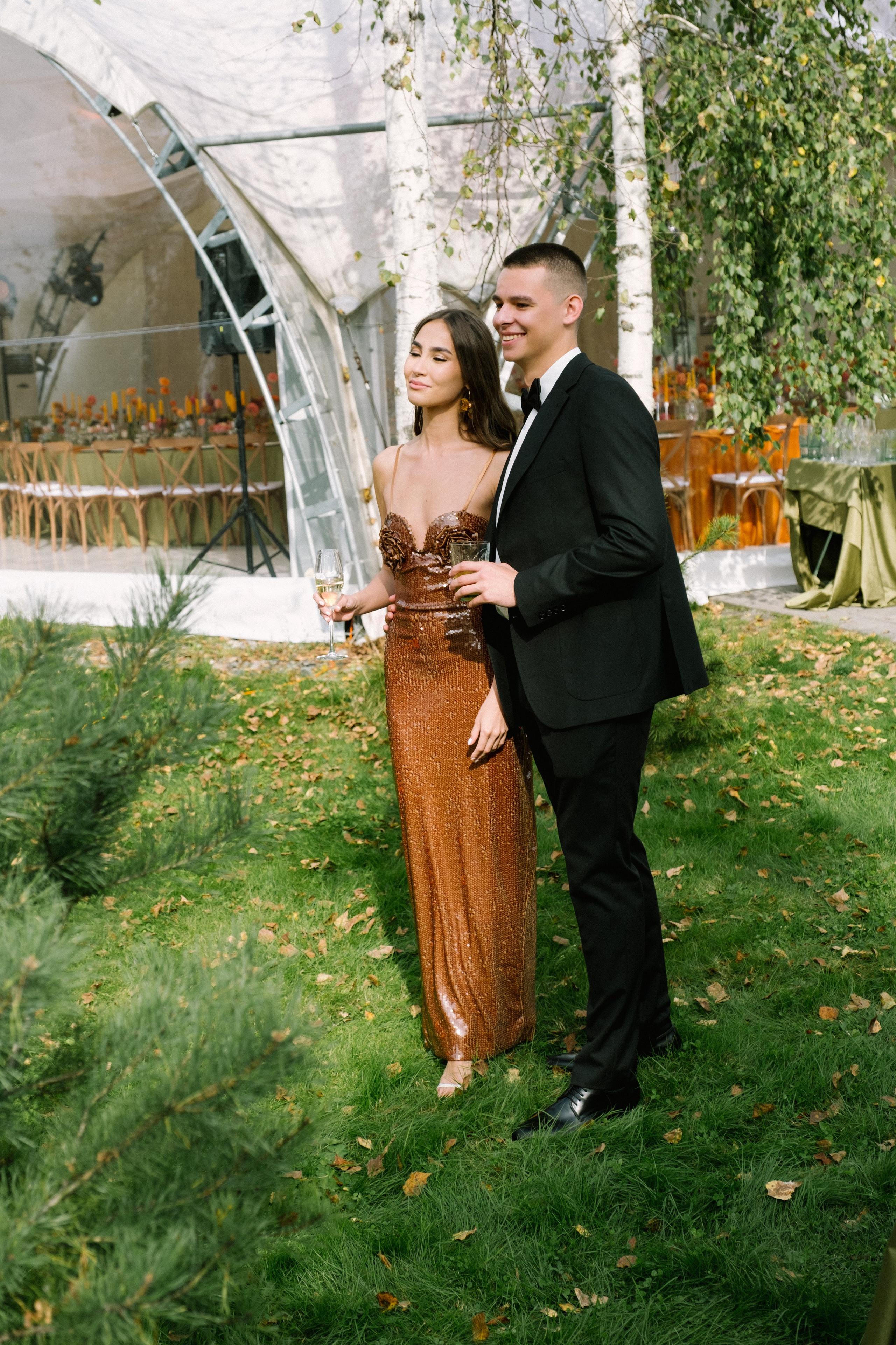 Сирак / Вероника. Свадебный Видеограф Фотограф в Сочи