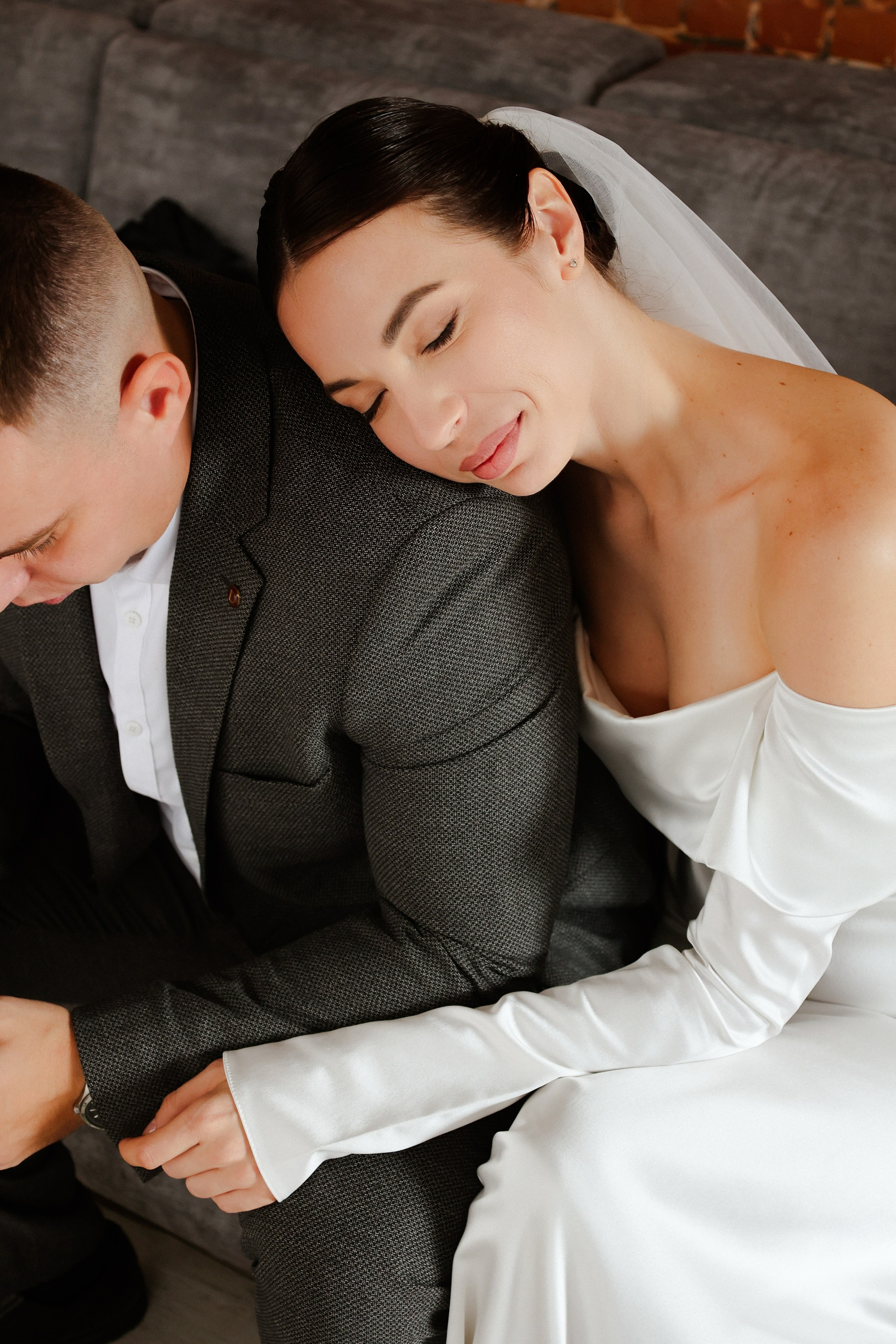 Юлия & Павел. Свадебный фотограф и рилсмейкер | Астрахань