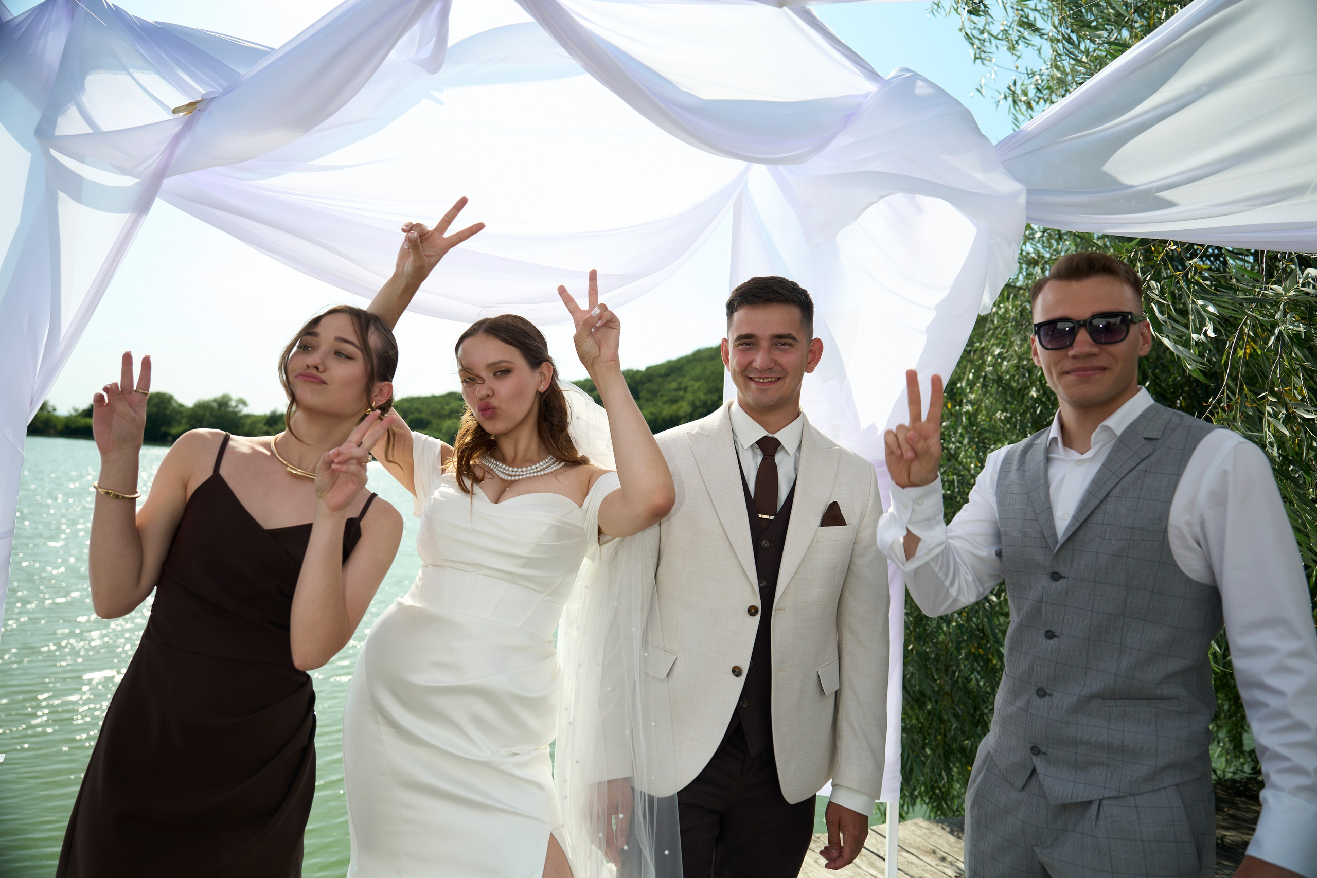 Valeriya&Ruslan. Видеограф фотограф Новороссийск Анапа Геленджик