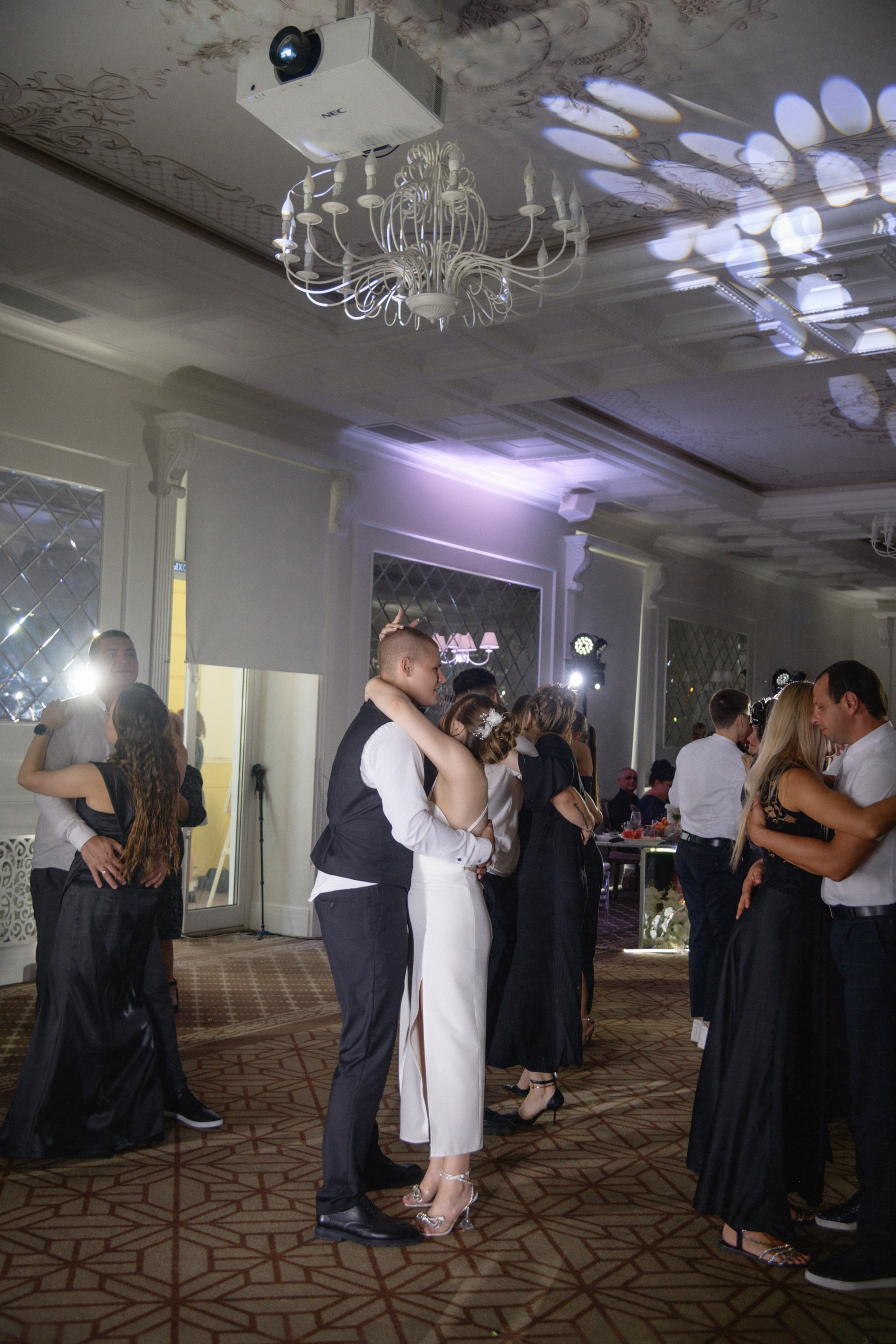 Яна и Рома. Фотограф Смоляк Алена