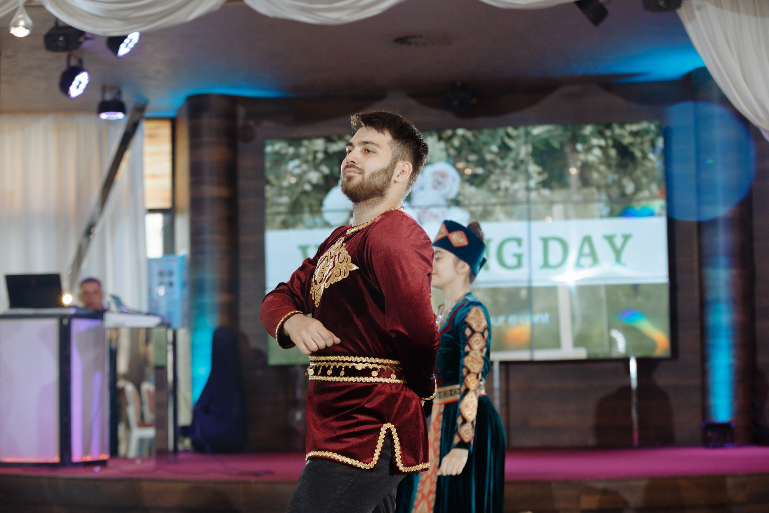 Степан и Элянора (полный день). Свадебный фотограф