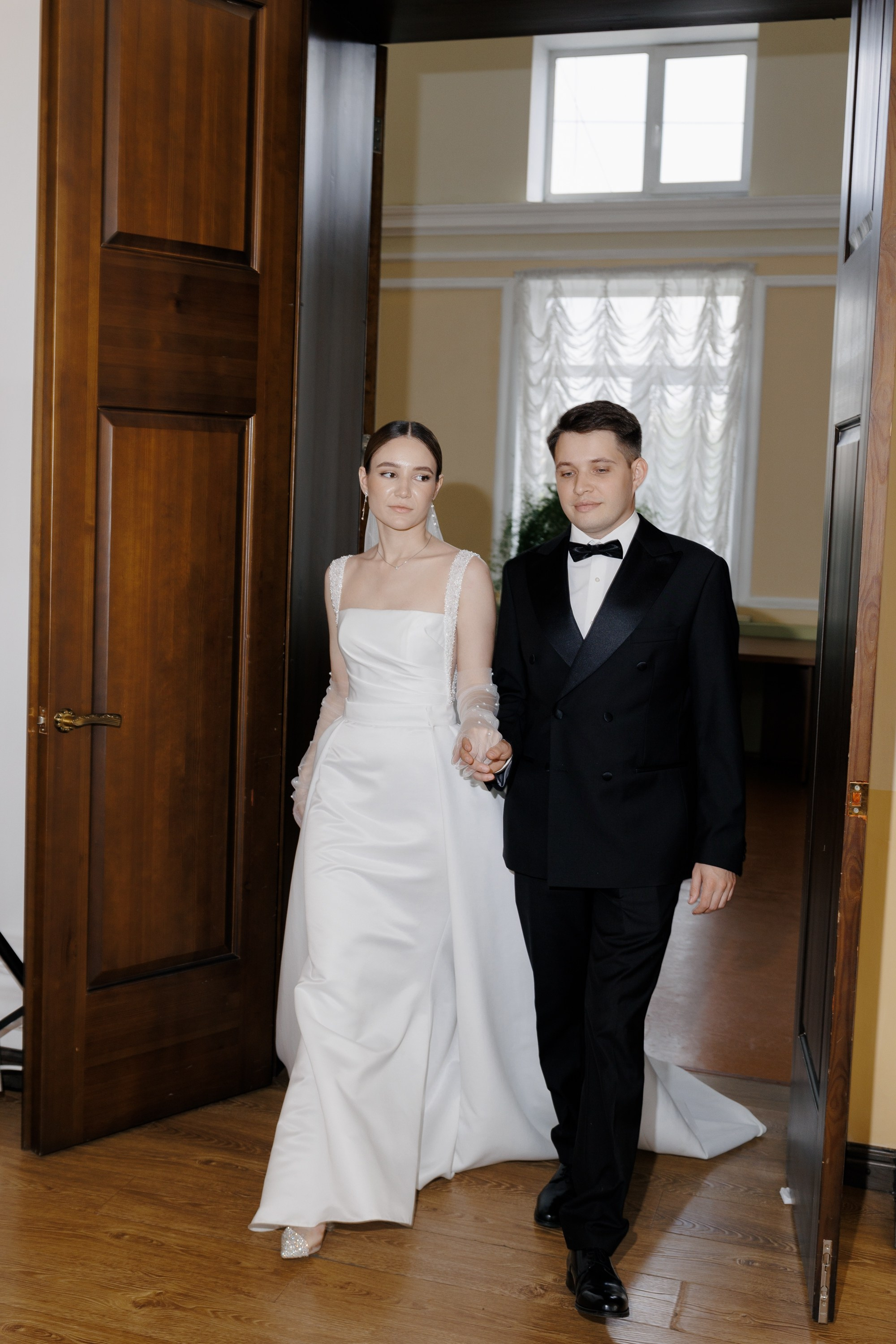 Свадьбы. Свадебный фотограф