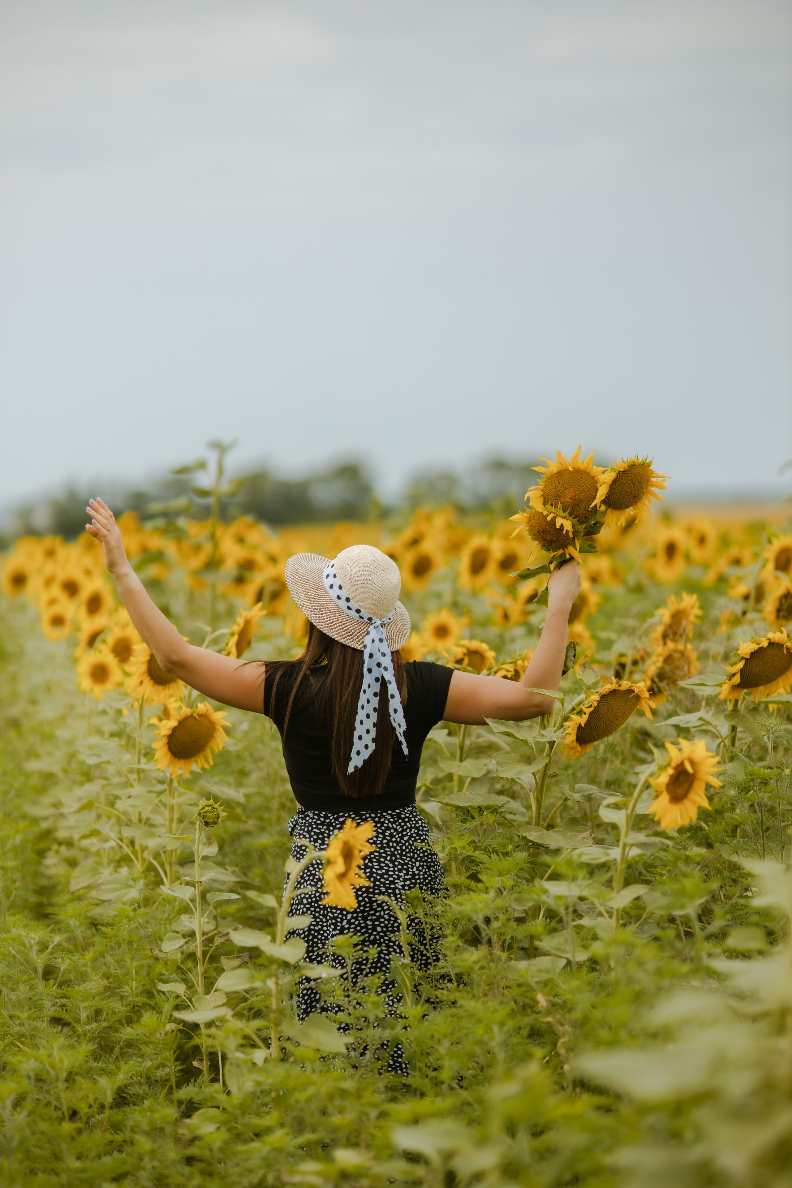 Лето. Профессиональный фотограф и видеооператор