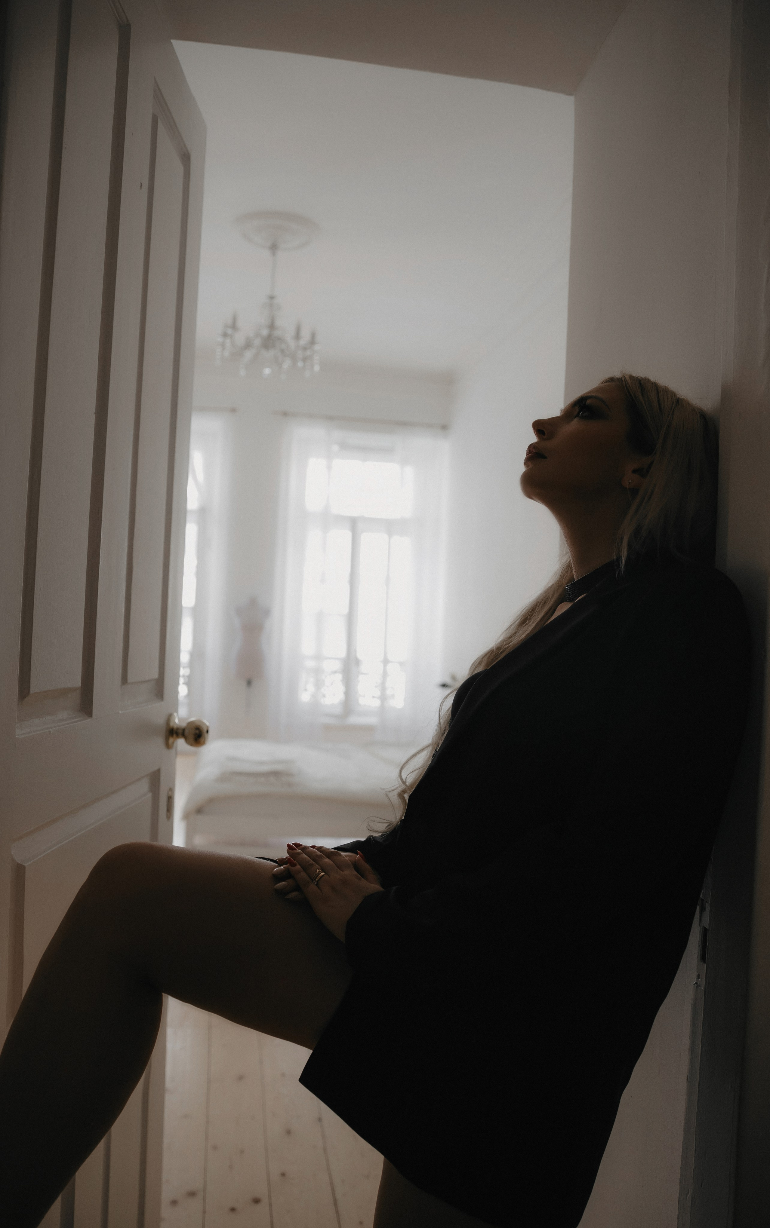 Виктория. Фотограф в Санкт-Петербурге Ангелина Волкова