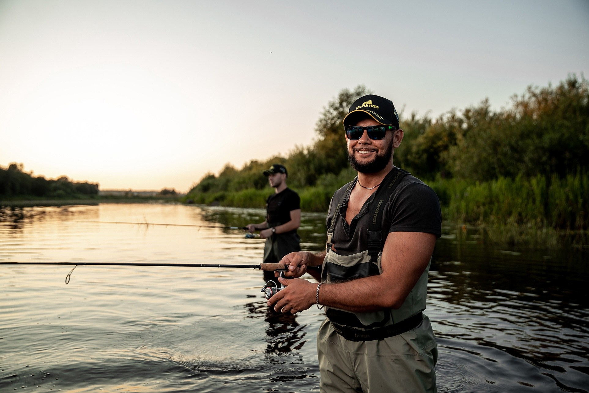 Съёмки для маркетплейсов. Фотограф Александр Калинин