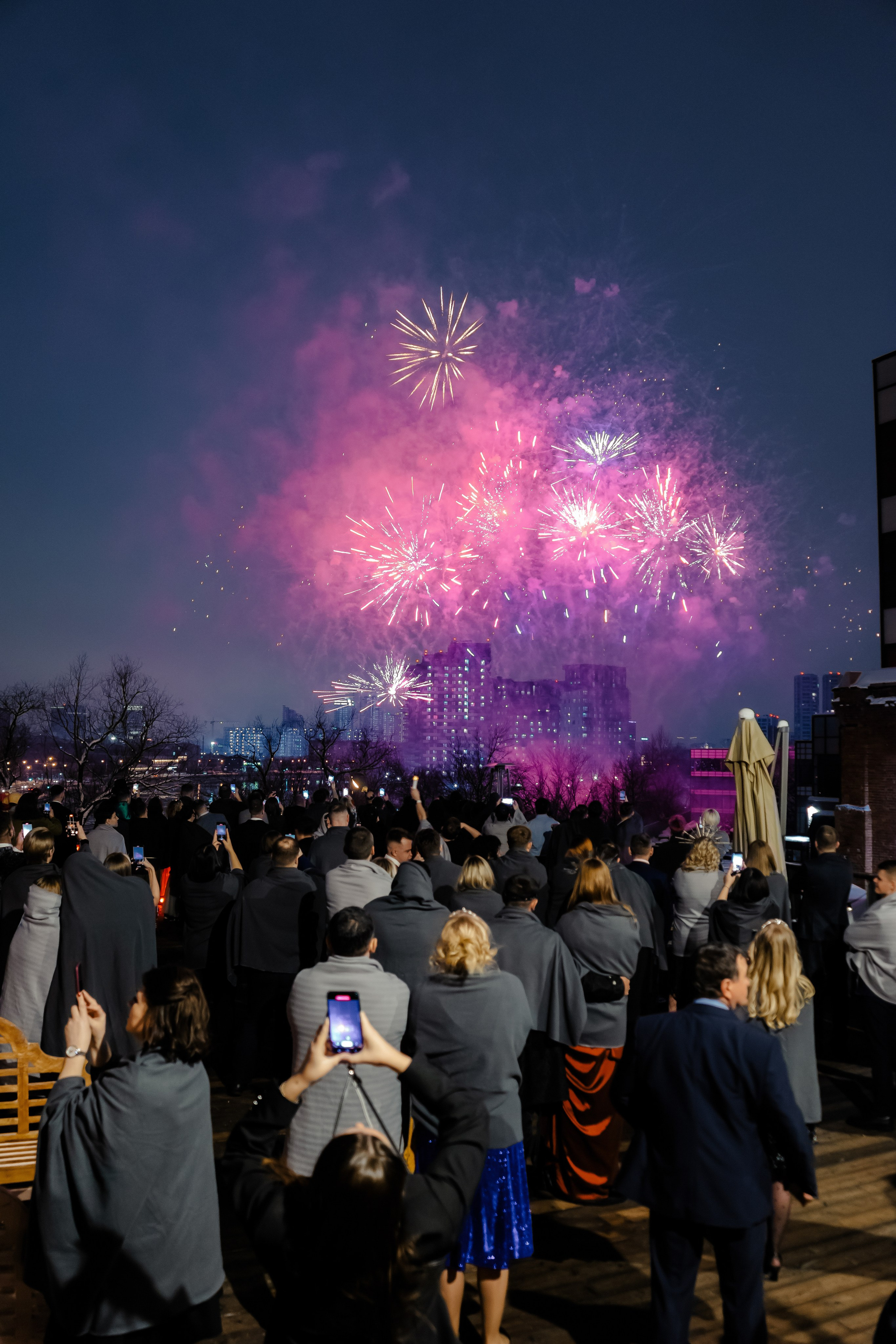 Фотосъёмка корпоративных мероприятий. All In Media — фотосъёмка и видеопродакшн