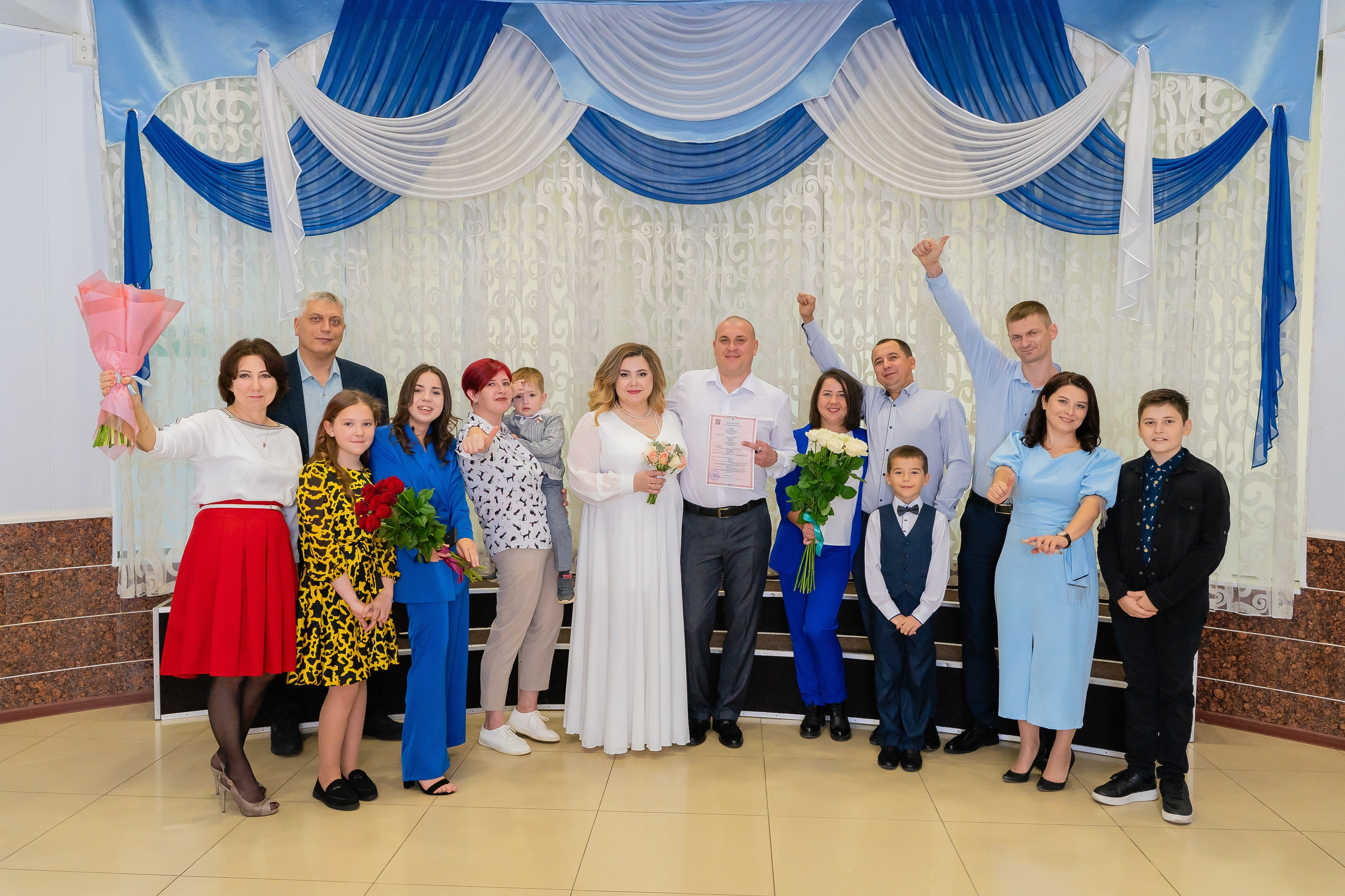 Свадьбы. Семейный и детский фотограф в Нефтеюганске Виктория Кудрявцева