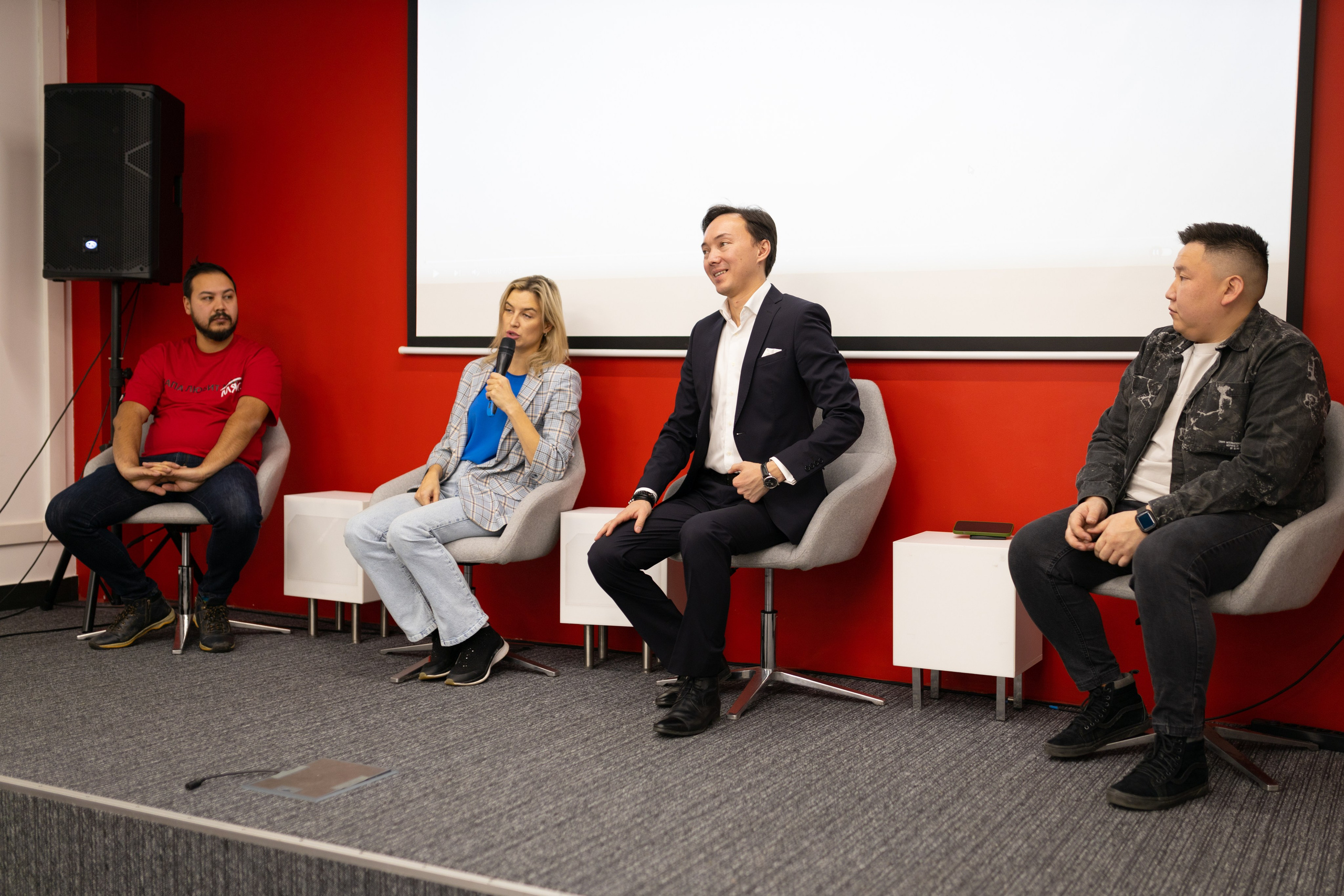 Репортажная сьемка. Портретный фотограф Кристина Лукьянова