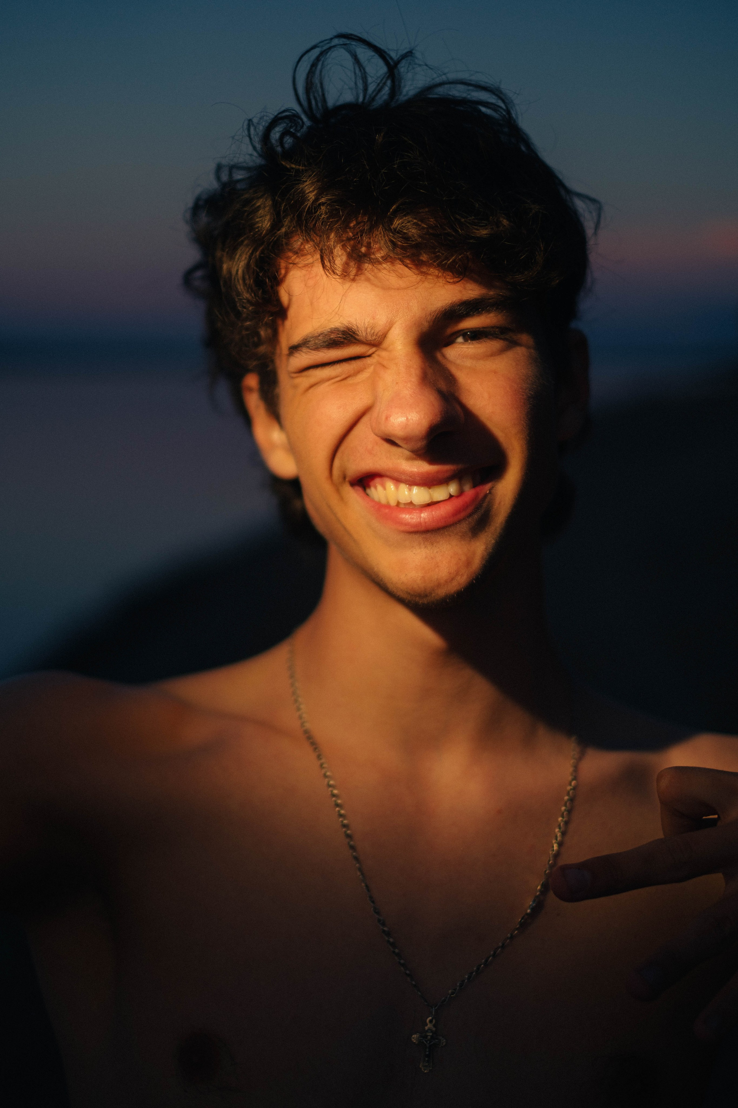 Зеленая. Фотограф Благовещенска Яна