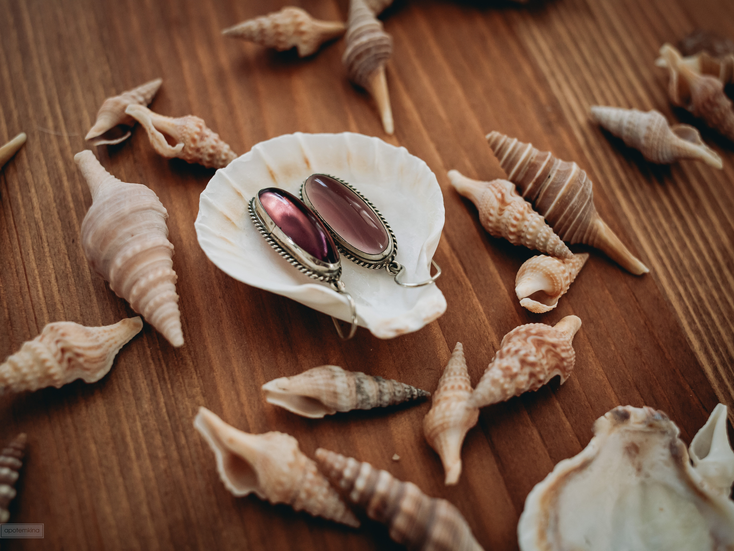 D’ANTAN bijou. Портретный фотограф в Москве Анастасия Потёмкина