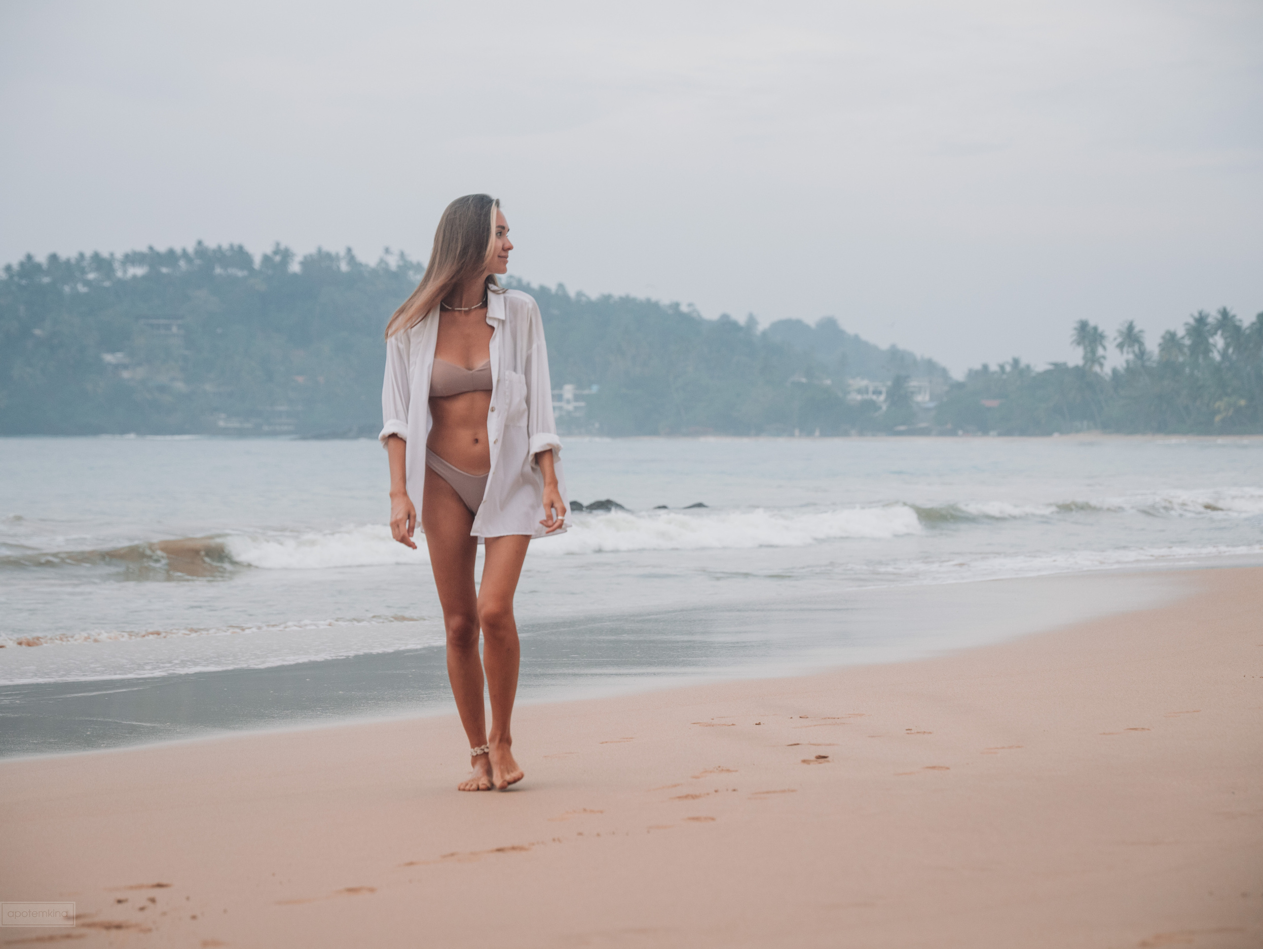 Любовь. Портретный фотограф в Москве Анастасия Потёмкина