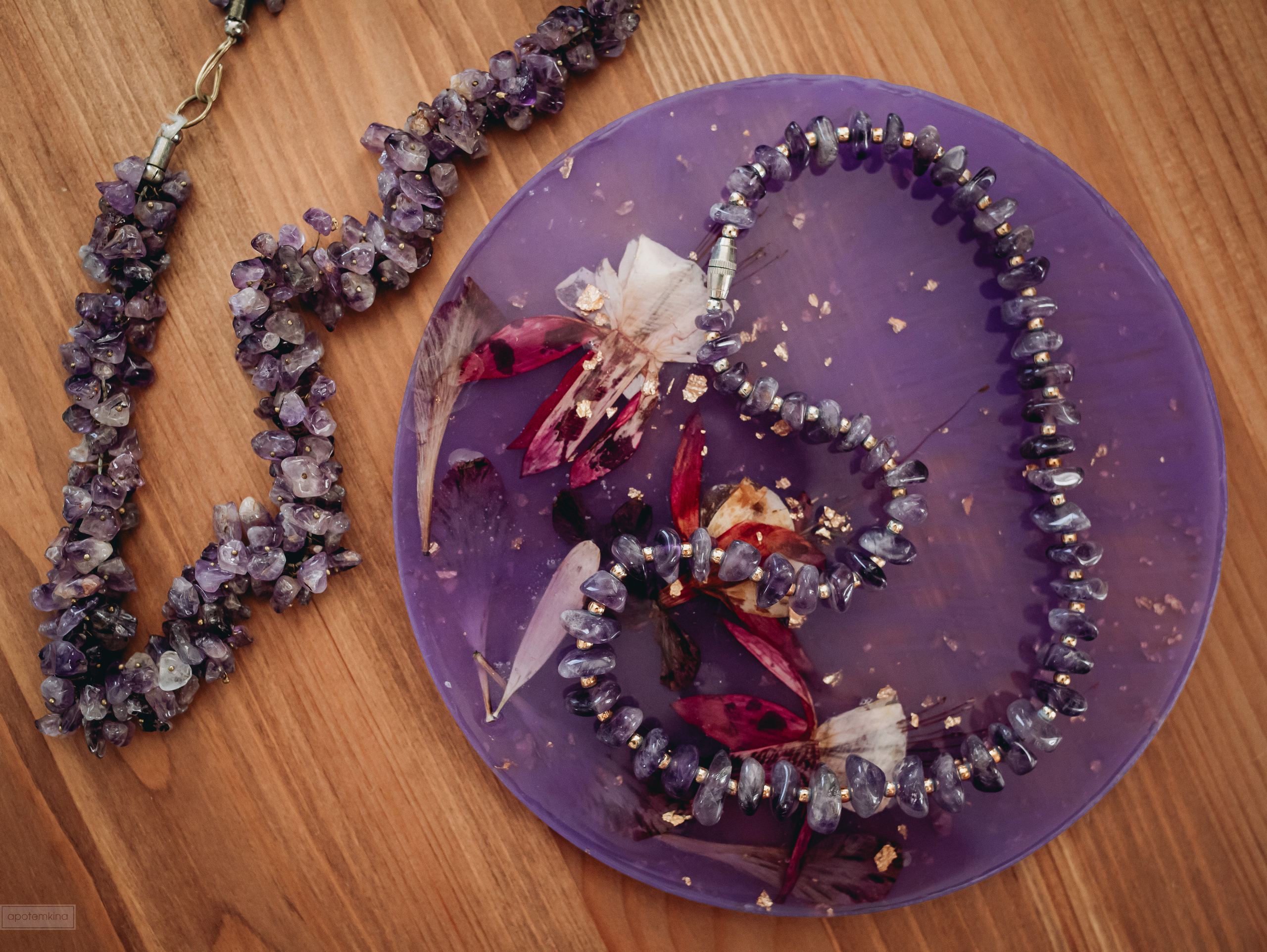 D’ANTAN bijou. Портретный фотограф в Москве Анастасия Потёмкина