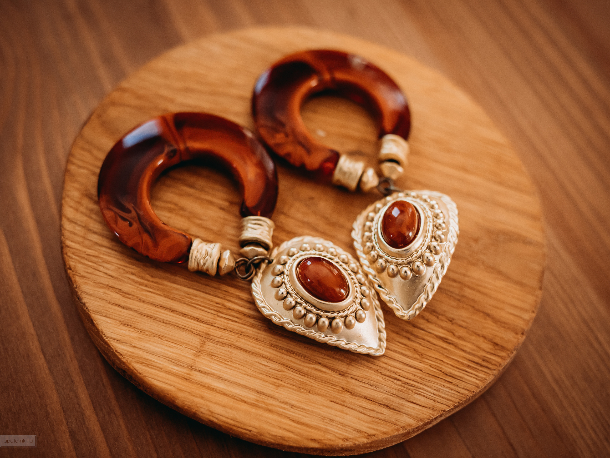 D’ANTAN bijou. Портретный фотограф в Москве Анастасия Потёмкина