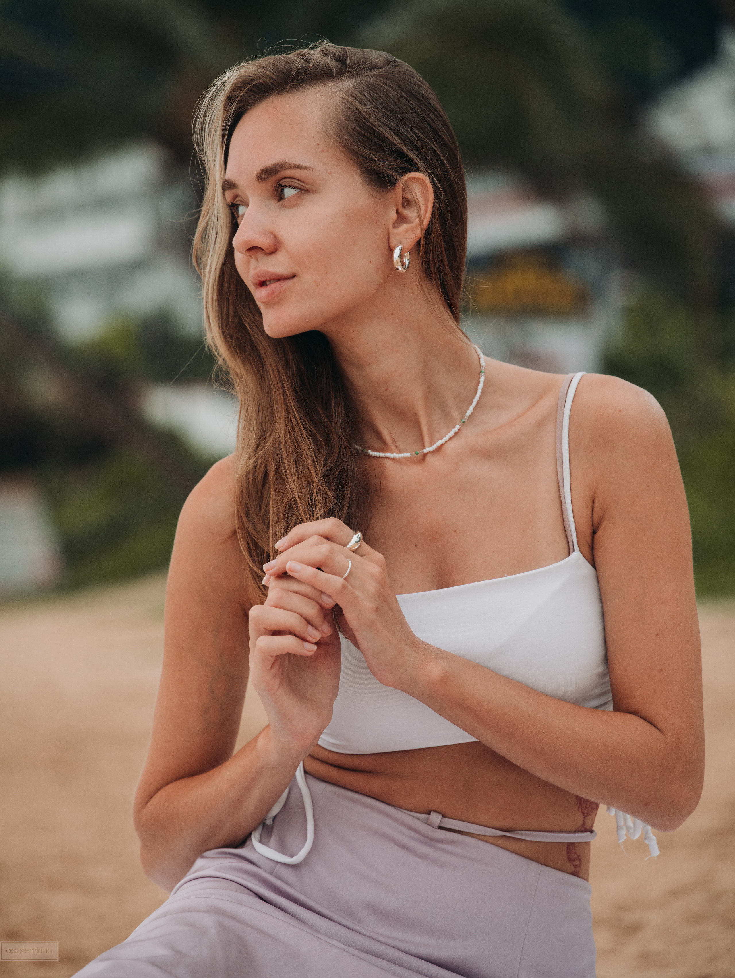 Любовь. Портретный фотограф в Москве Анастасия Потёмкина