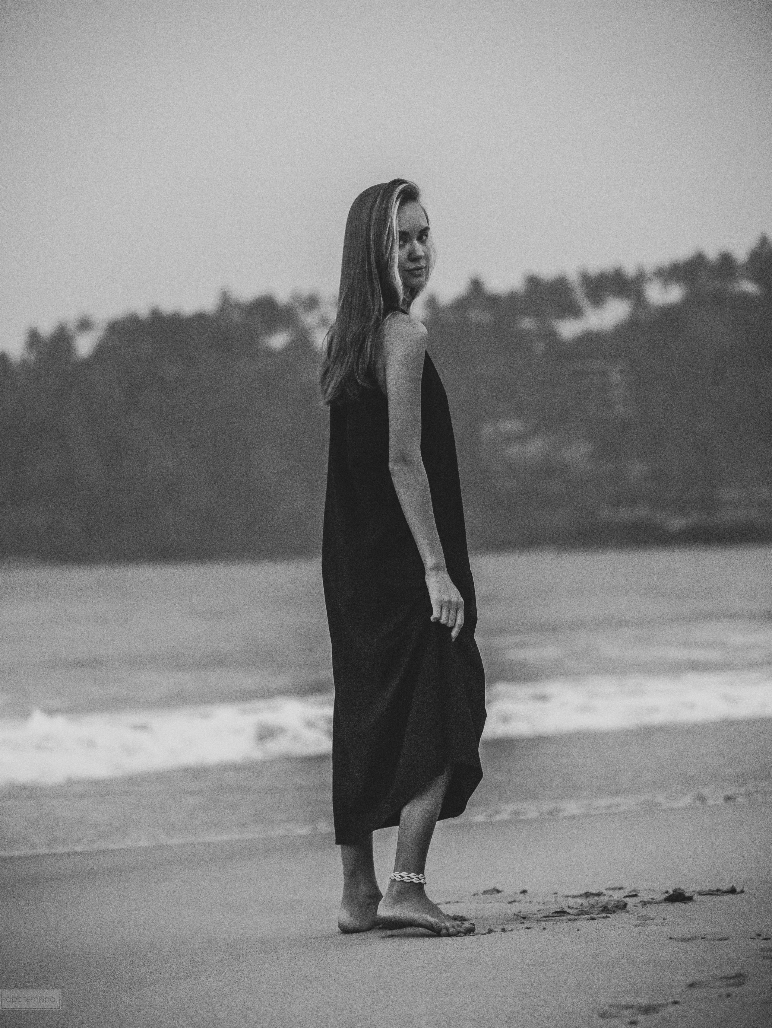 Любовь. Портретный фотограф в Москве Анастасия Потёмкина