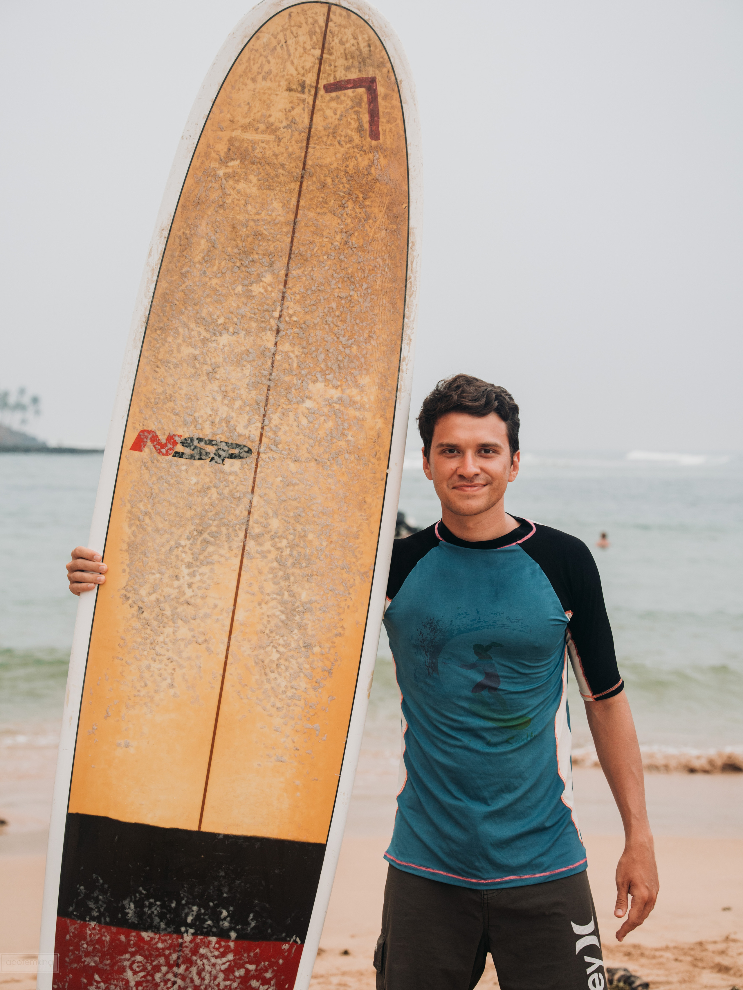Серфингисты: Алексей и Дмитрий. Портретный фотограф в Москве Анастасия Потёмкина