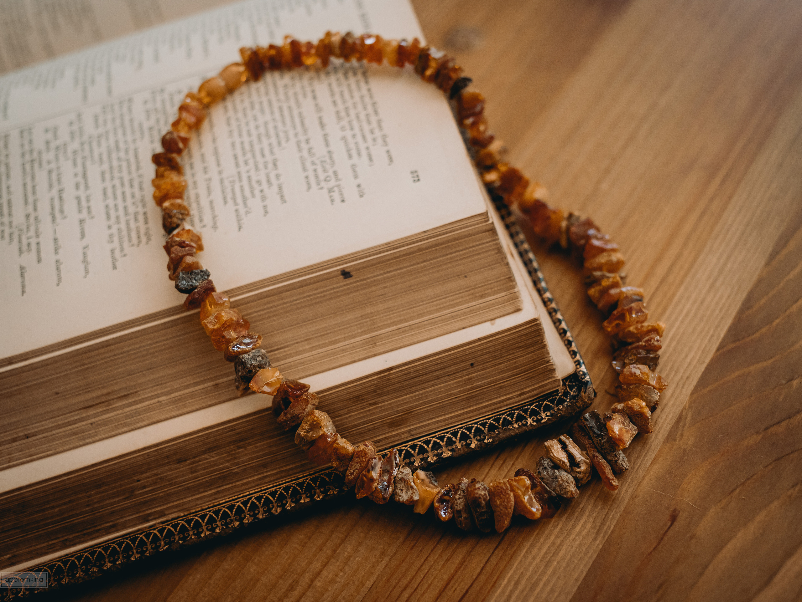 D’ANTAN bijou. Портретный фотограф в Москве Анастасия Потёмкина