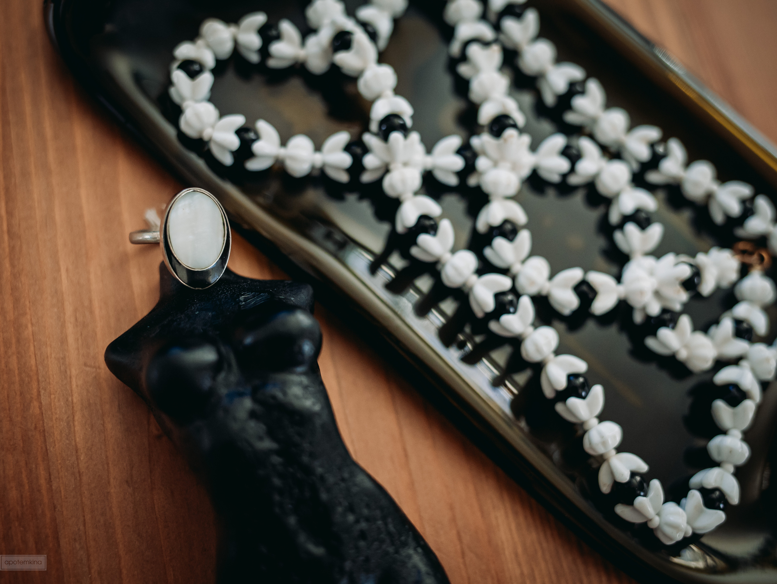 D’ANTAN bijou. Портретный фотограф в Москве Анастасия Потёмкина