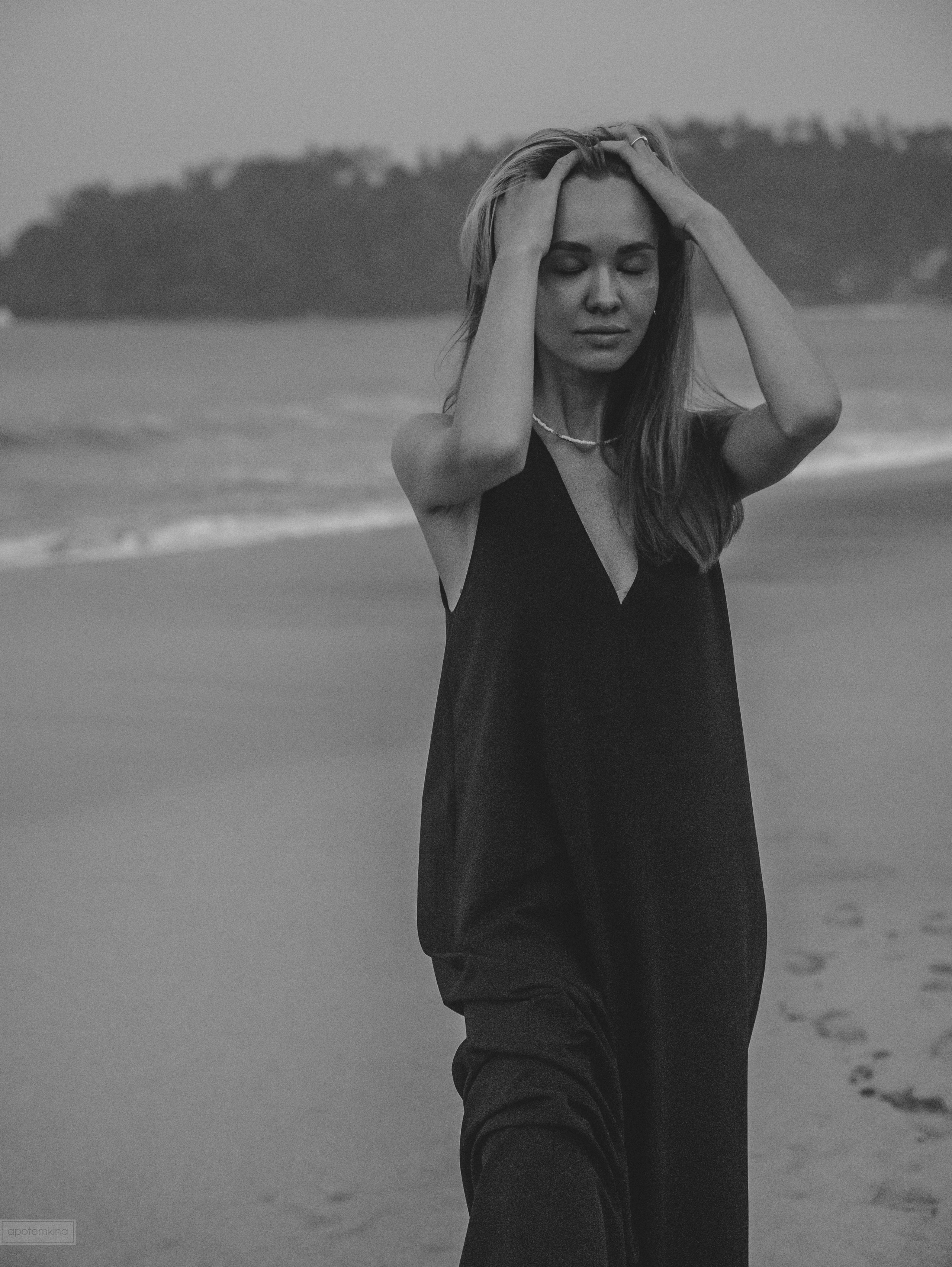 Любовь. Портретный фотограф в Москве Анастасия Потёмкина