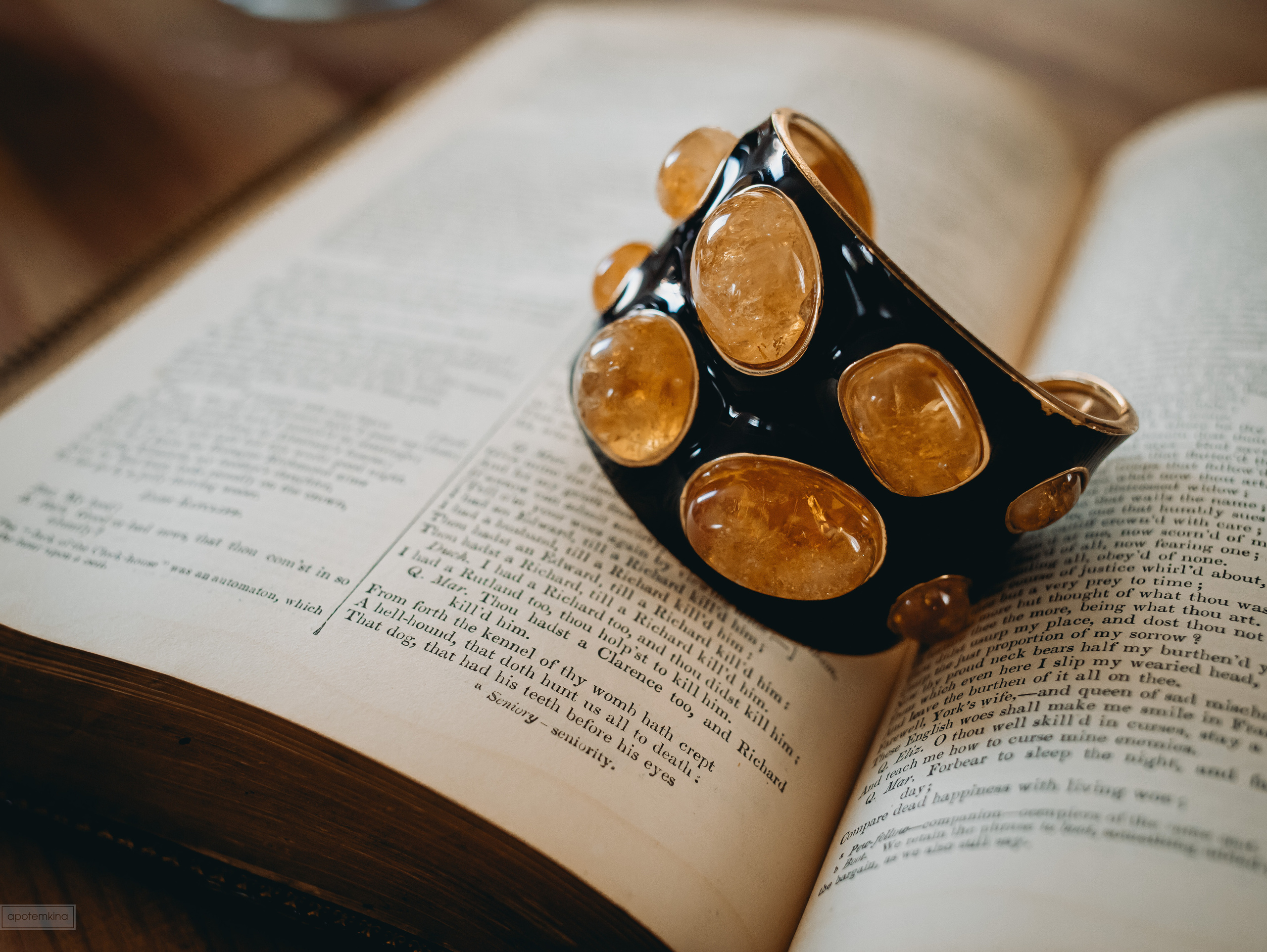 D’ANTAN bijou. Портретный фотограф в Москве Анастасия Потёмкина