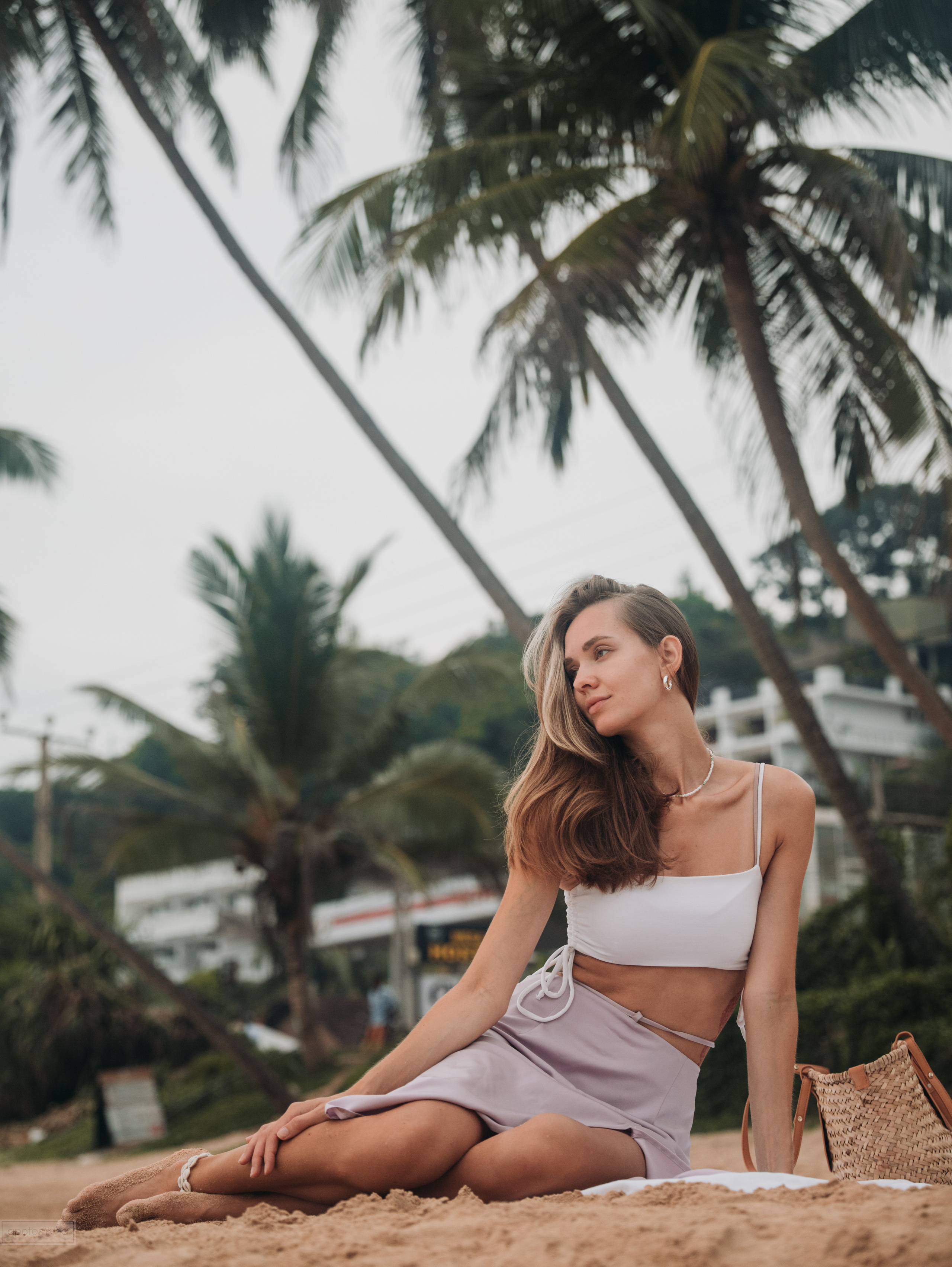 Любовь. Портретный фотограф в Москве Анастасия Потёмкина