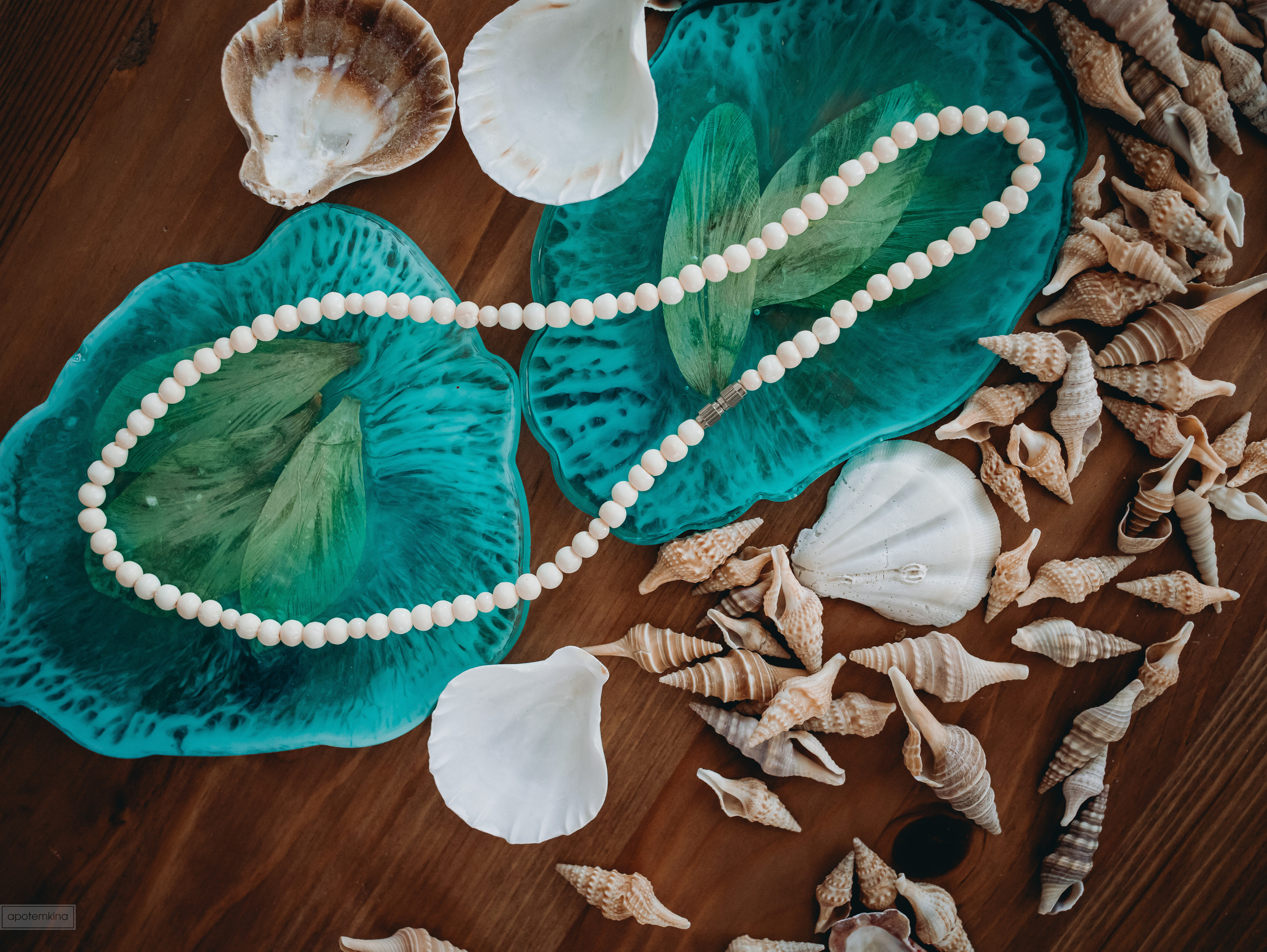 D’ANTAN bijou. Портретный фотограф в Москве Анастасия Потёмкина