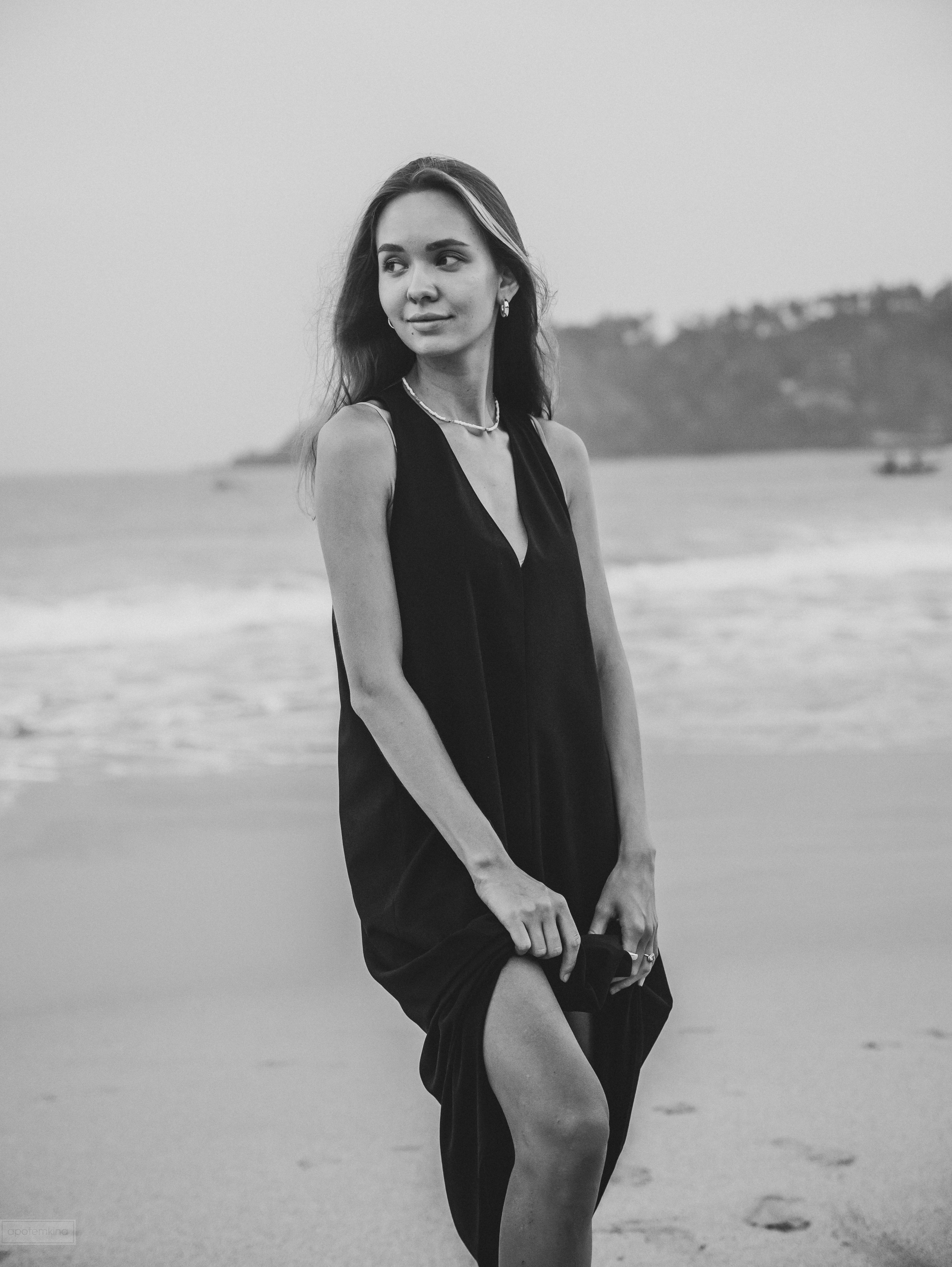 Любовь. Портретный фотограф в Москве Анастасия Потёмкина