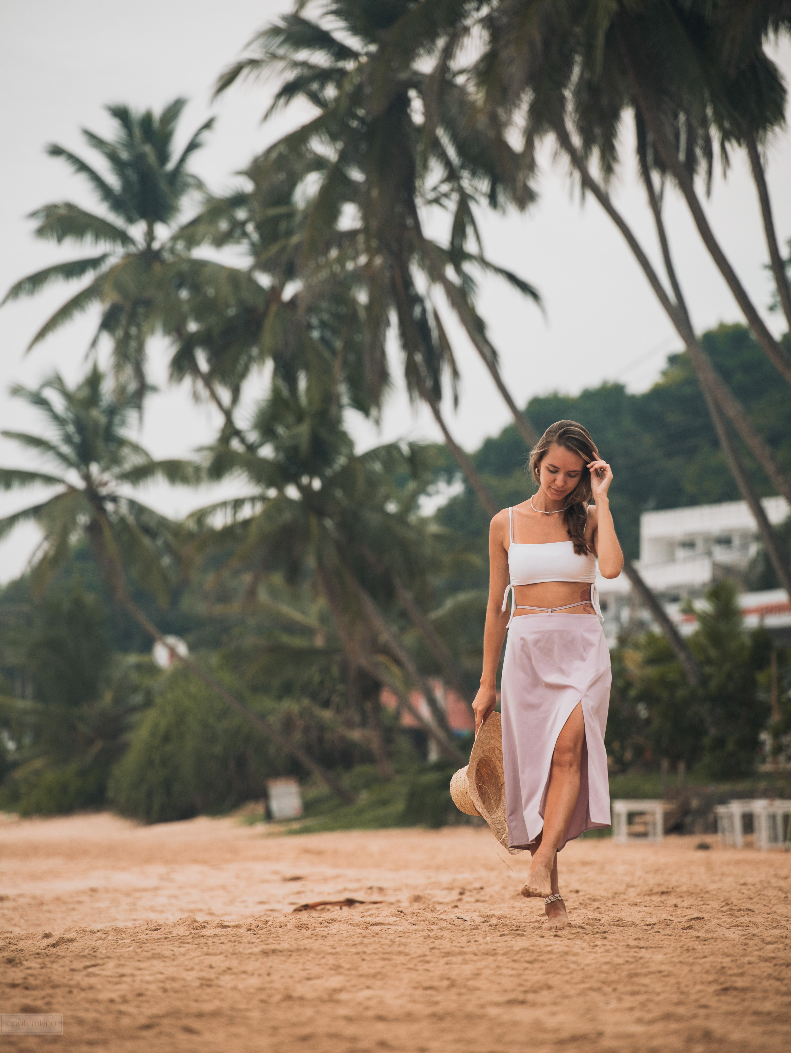 Любовь. Портретный фотограф в Москве Анастасия Потёмкина
