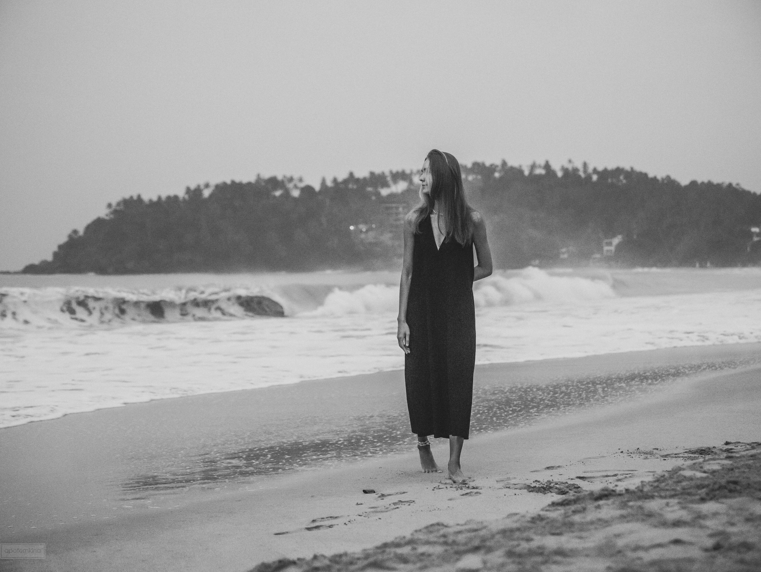 Любовь. Портретный фотограф в Москве Анастасия Потёмкина